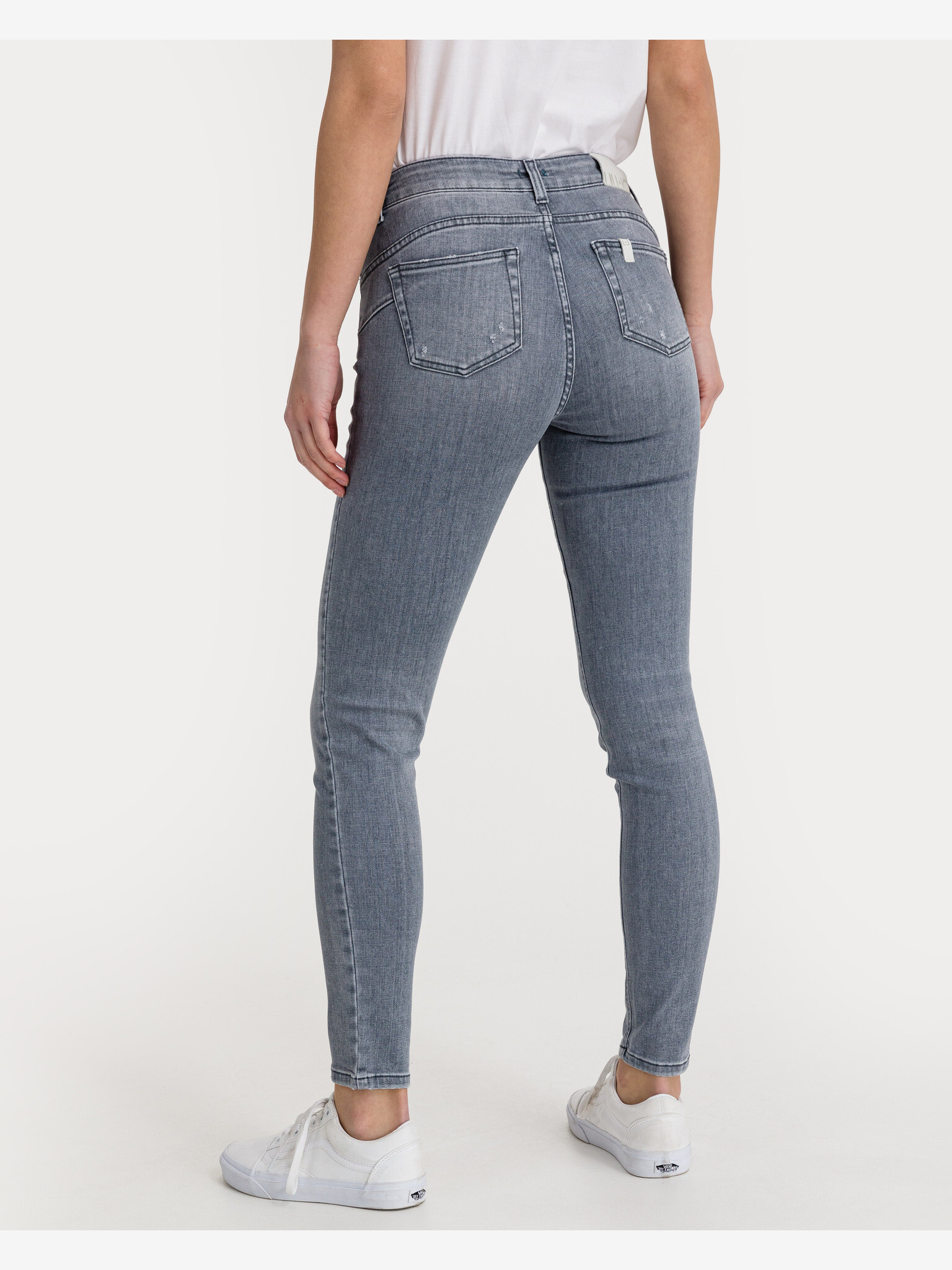 Liu Jo Jeans Siv - Pepit.bg