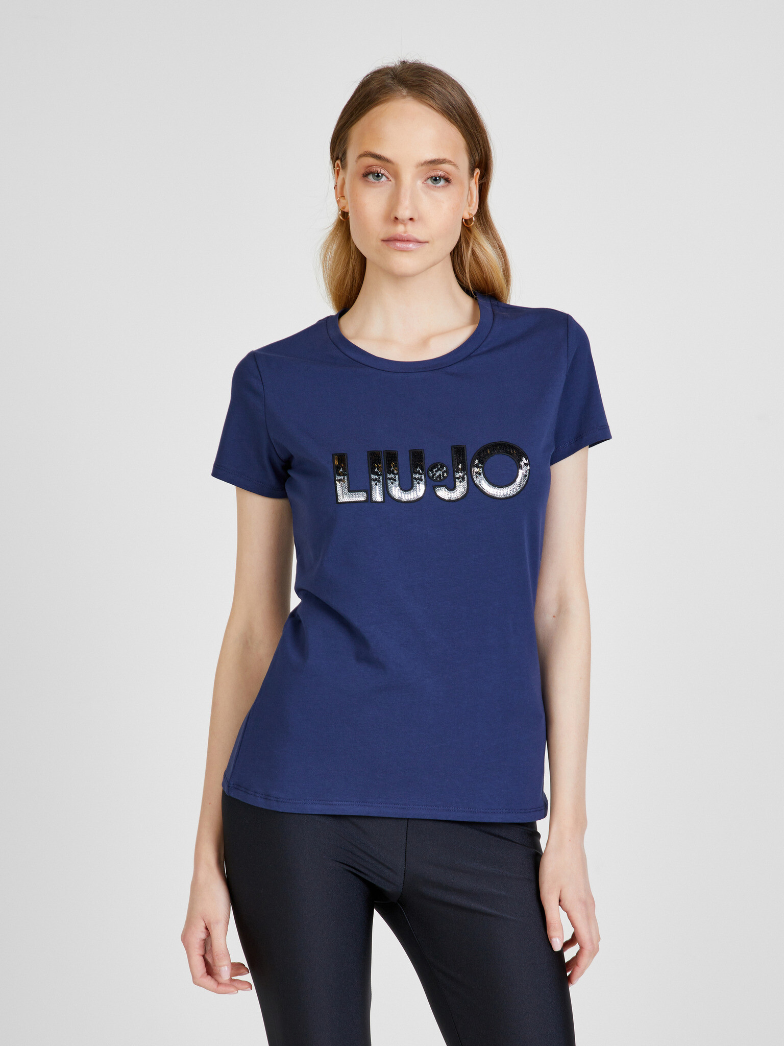 Liu Jo T-shirt Sin - Pepit.bg