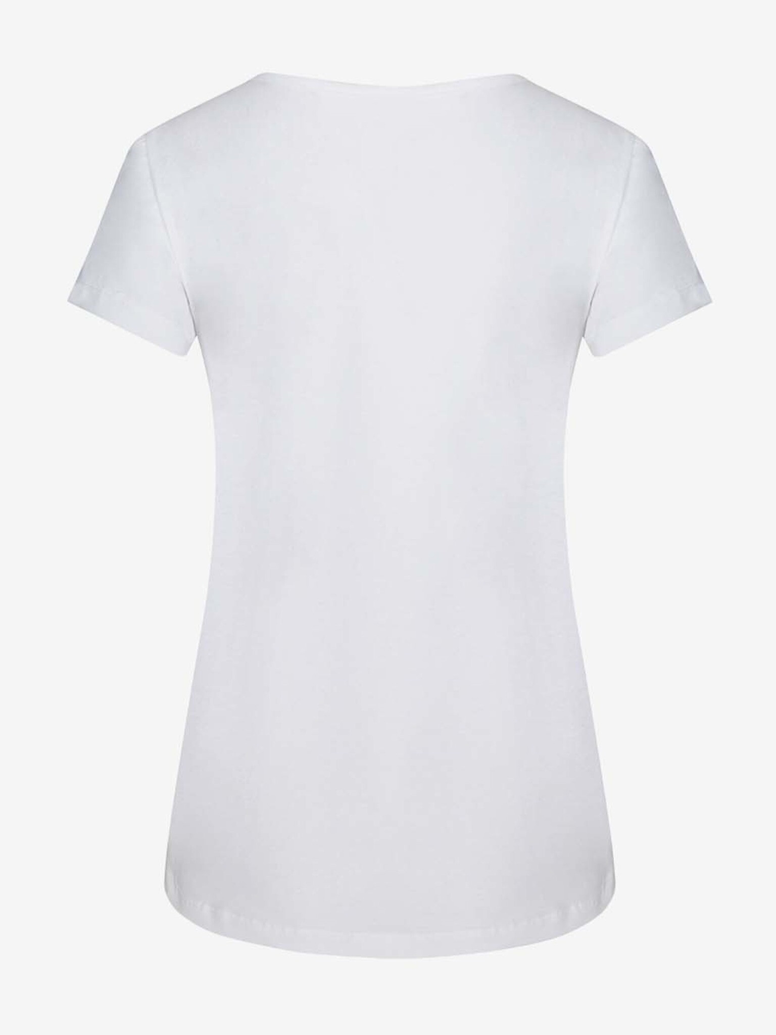 Loap Abblina T-shirt Byal - Pepit.bg