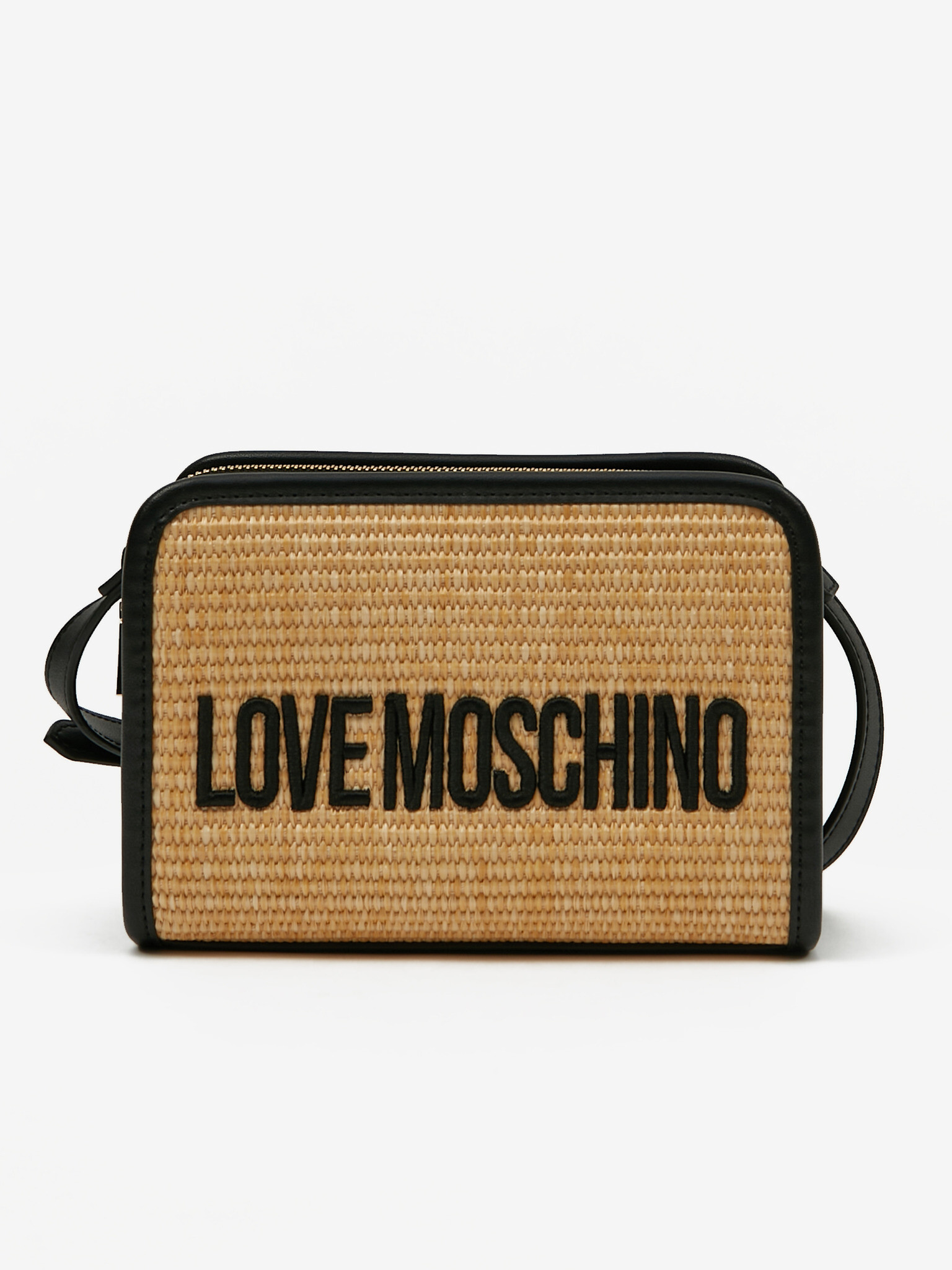 Love Moschino Чанта за през рамо Kafyav - Pepit.bg