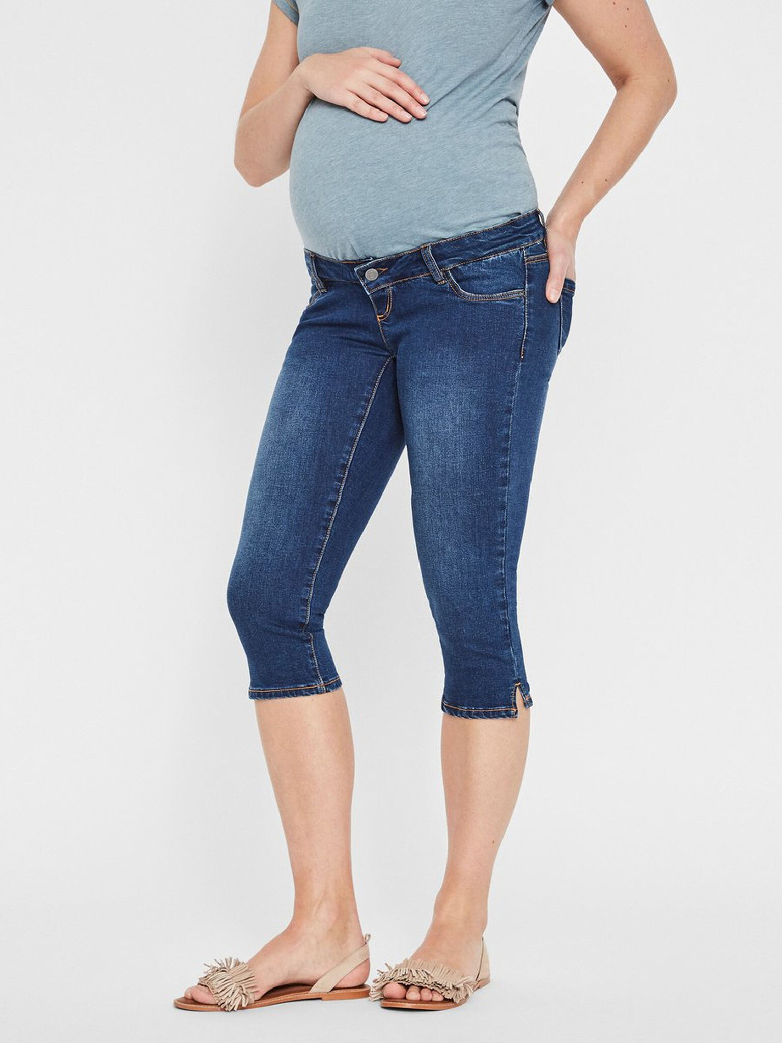 Mama.licious Lola Jeans Sin - Pepit.bg