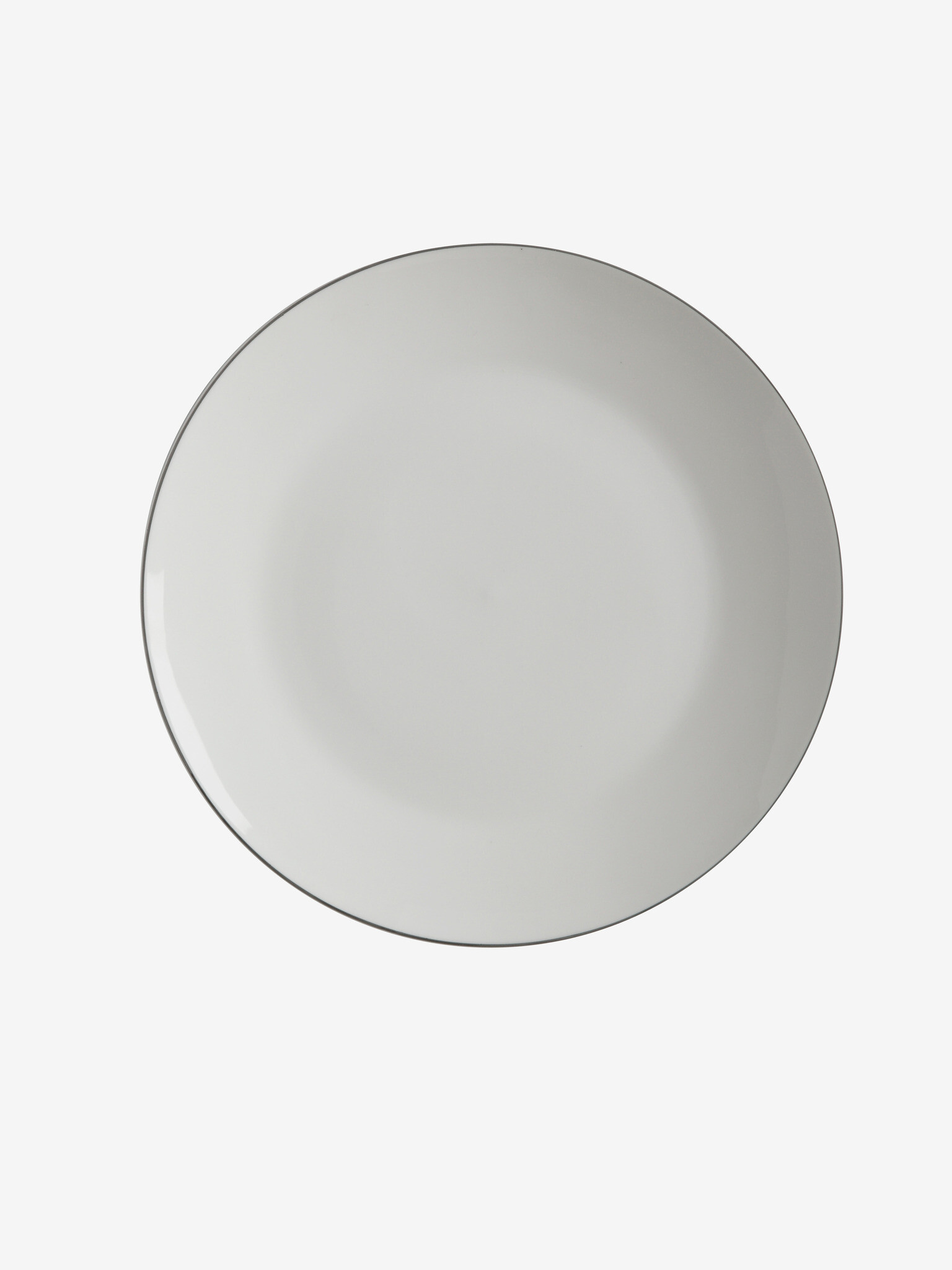 Maxwell & Williams Edge 275cm Плоча Byal - Pepit.bg