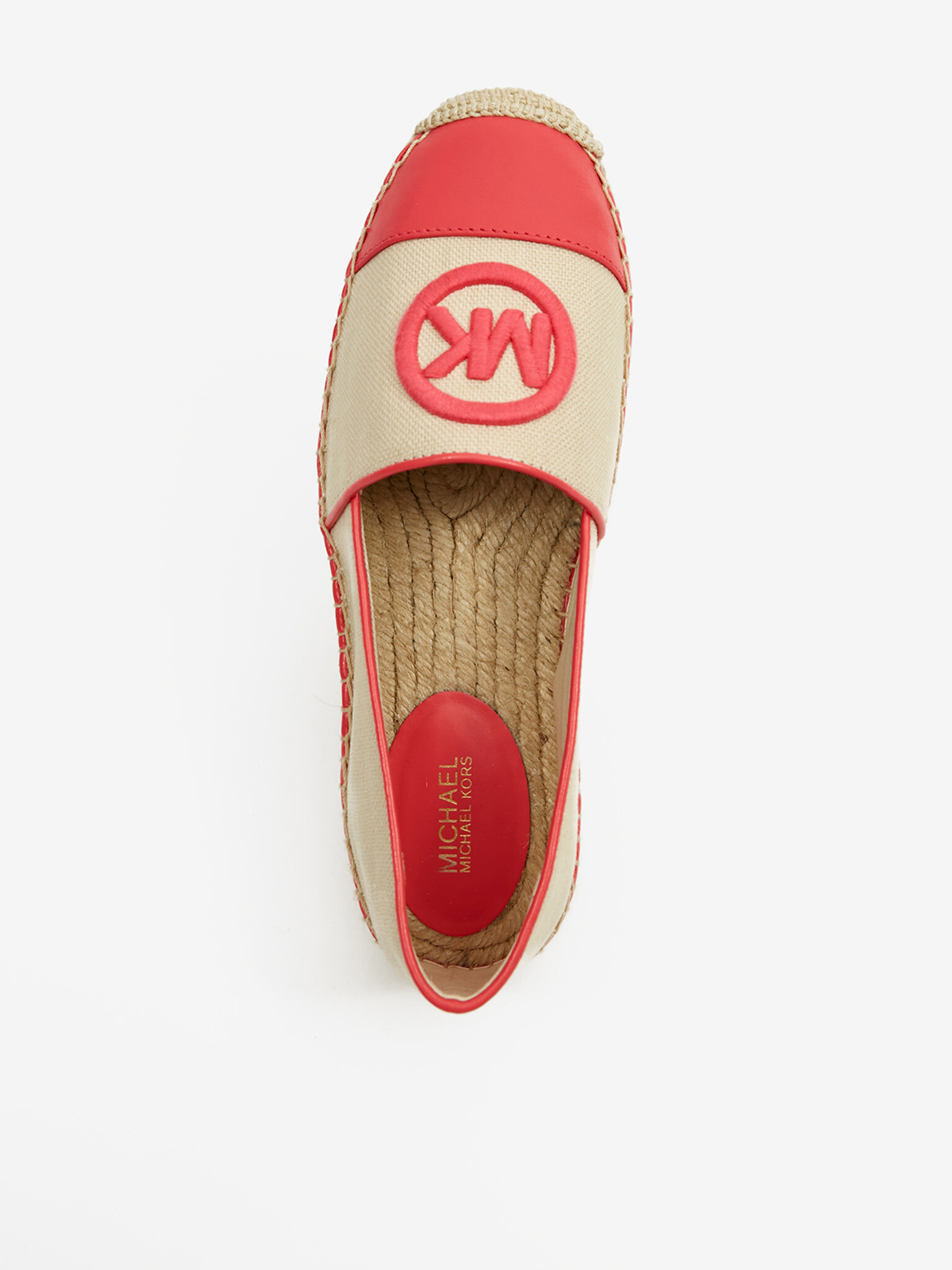 Michael Kors Kendrick Еспадрили Byal - Pepit.bg