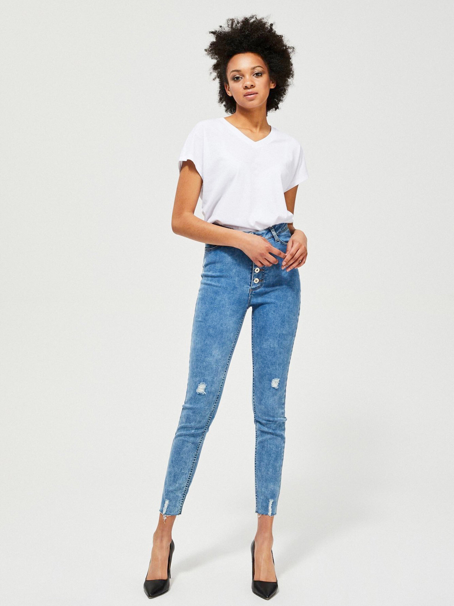 Moodo Jeans Sin - Pepit.bg