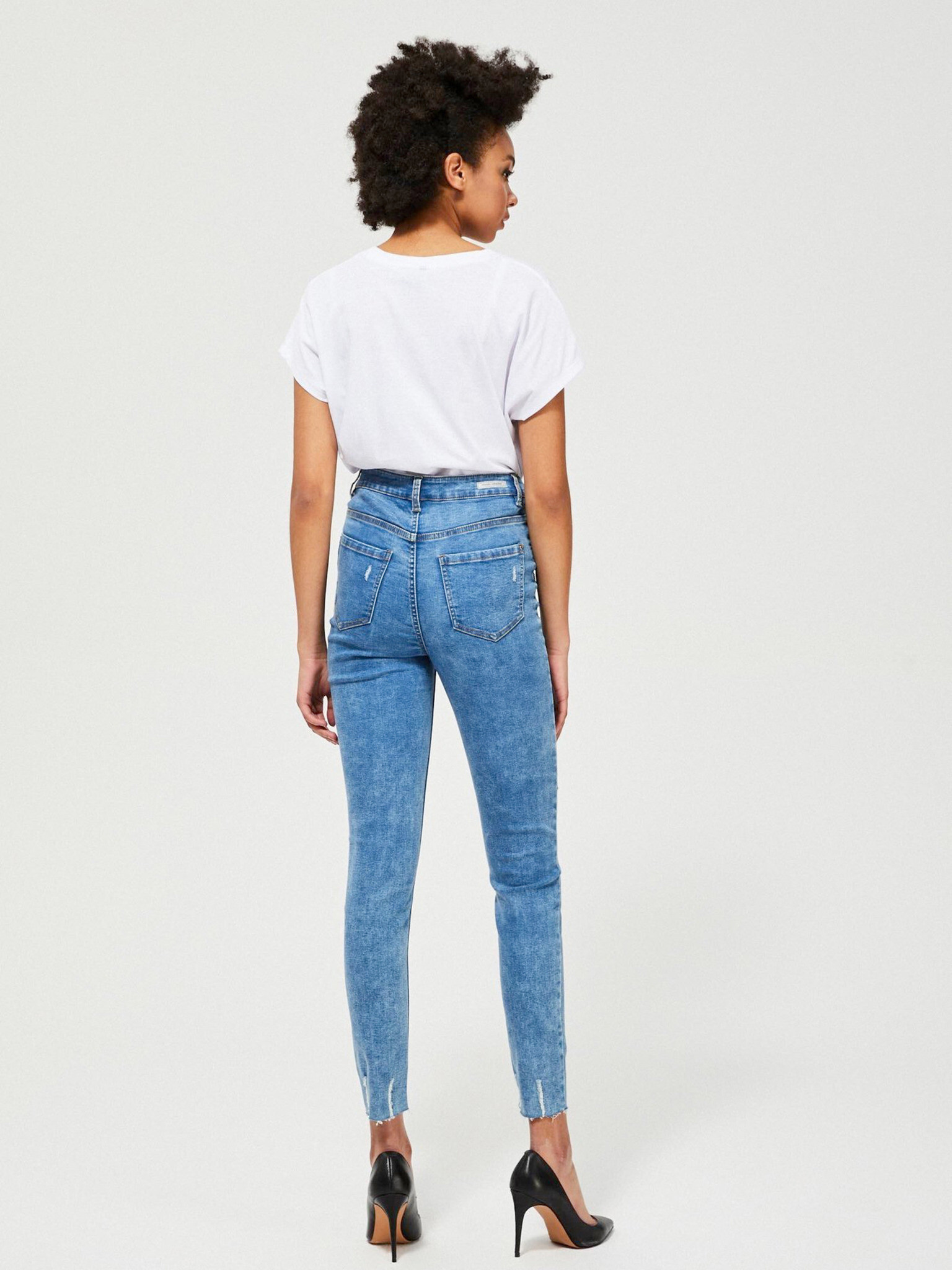 Moodo Jeans Sin - Pepit.bg