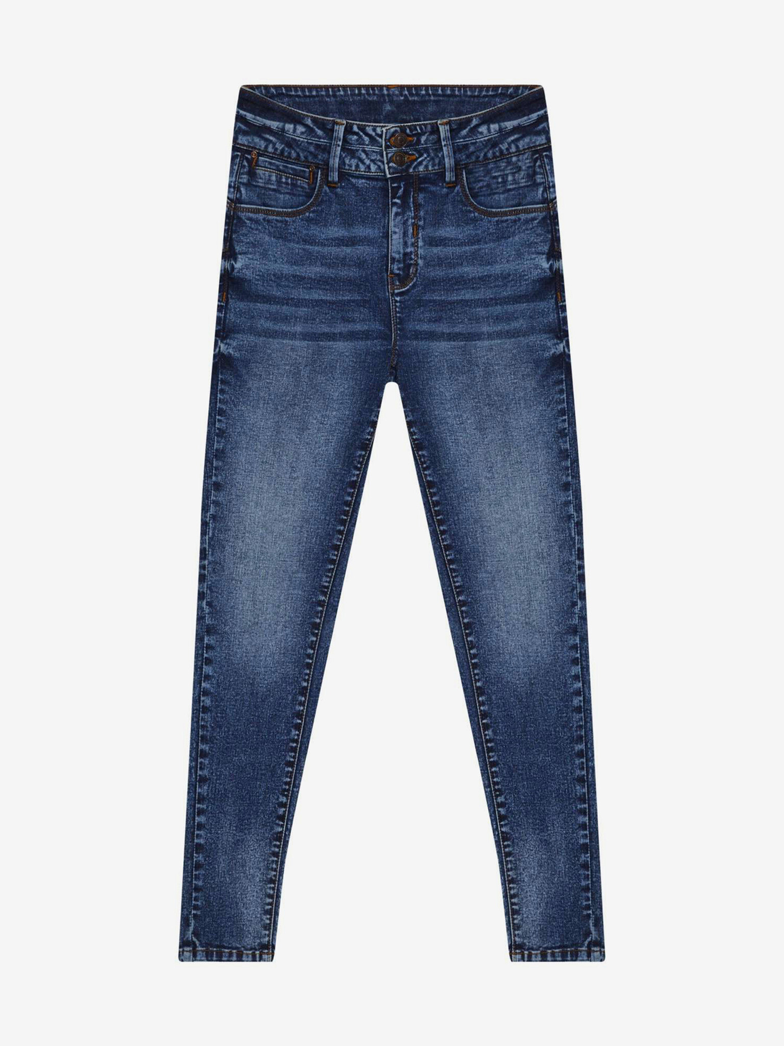 Moodo Jeans Sin - Pepit.bg