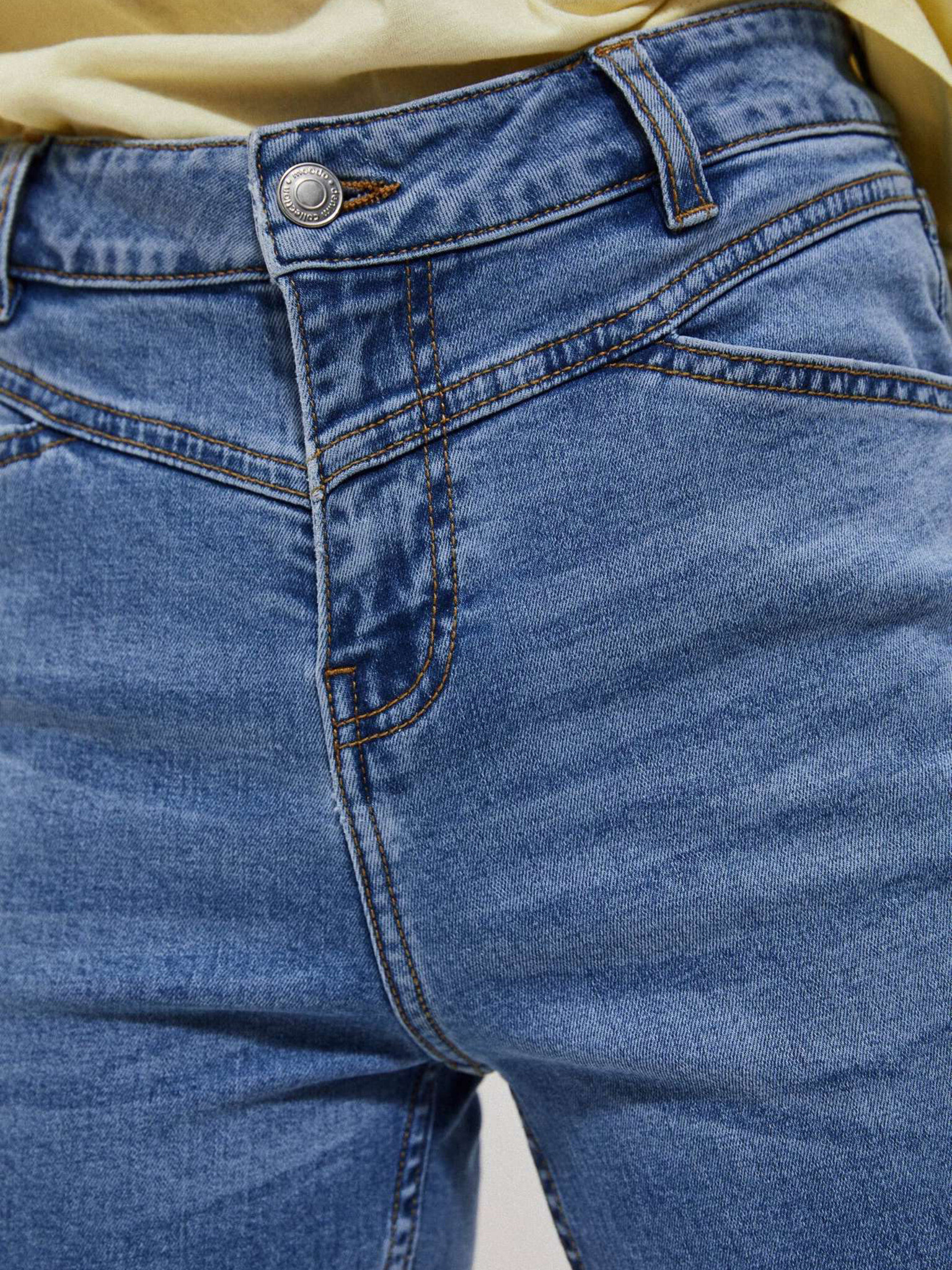 Moodo Jeans Sin - Pepit.bg