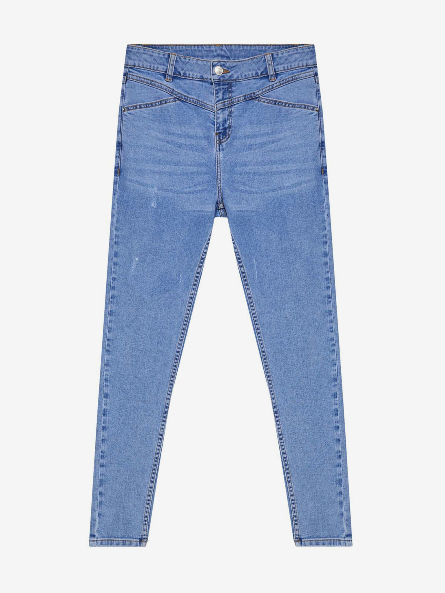 Moodo Jeans Sin - Pepit.bg