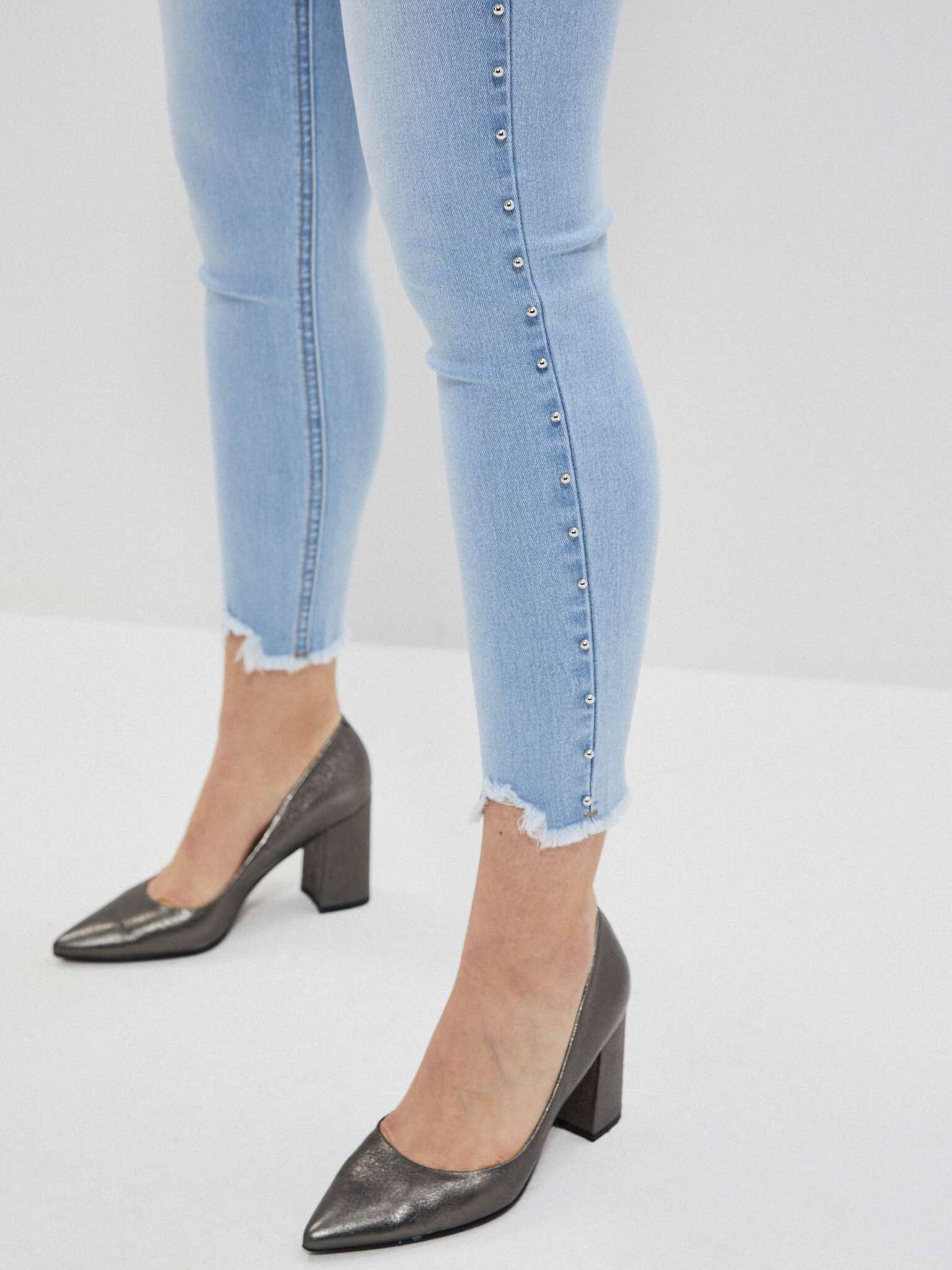 Moodo Jeans Sin - Pepit.bg