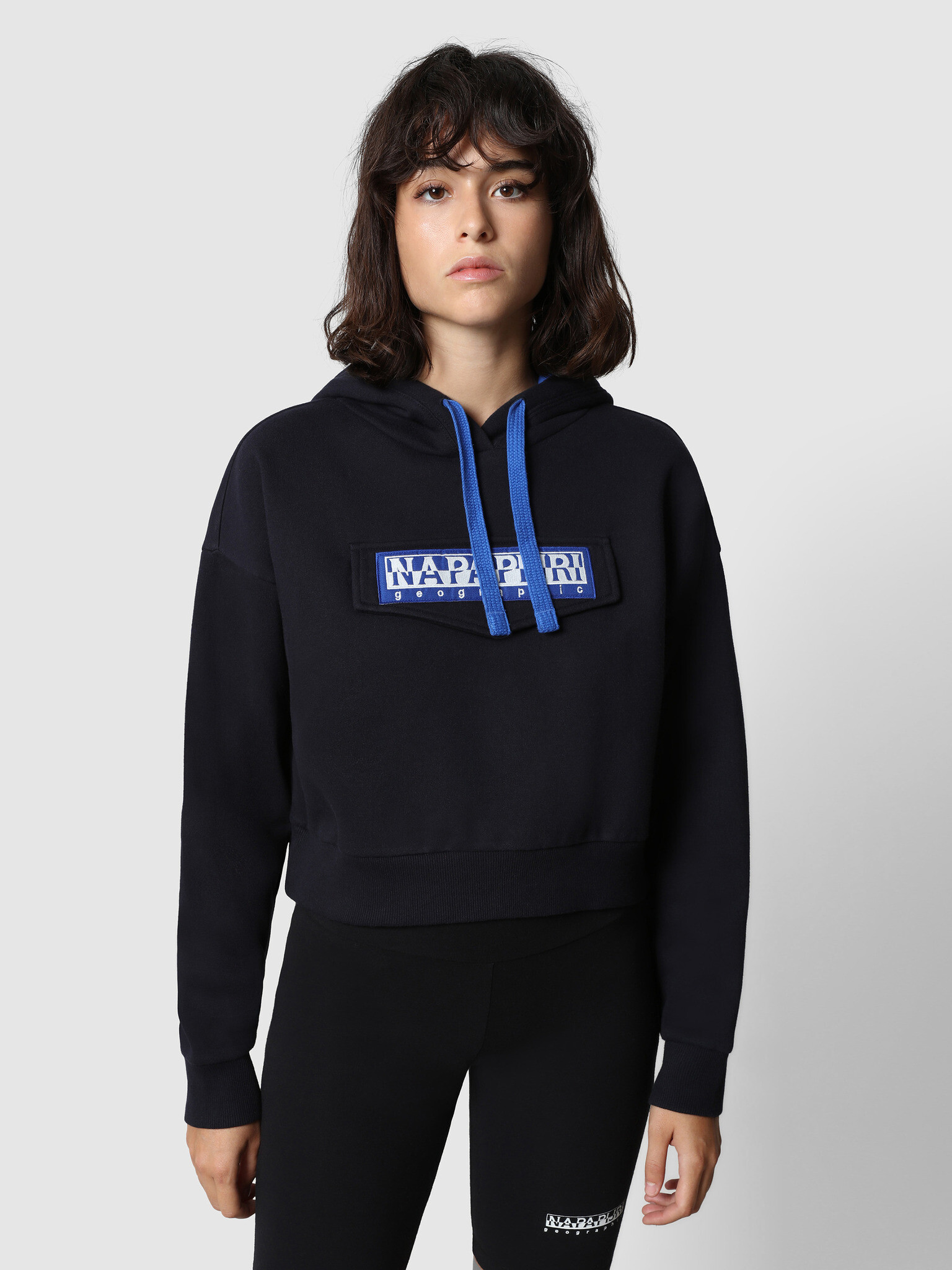 Napapijri Sweatshirt Sin - Pepit.bg