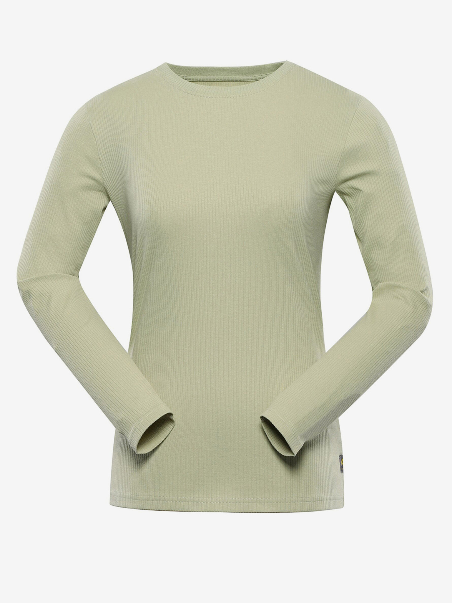 NAX Cerla T-shirt Zelen - Pepit.bg