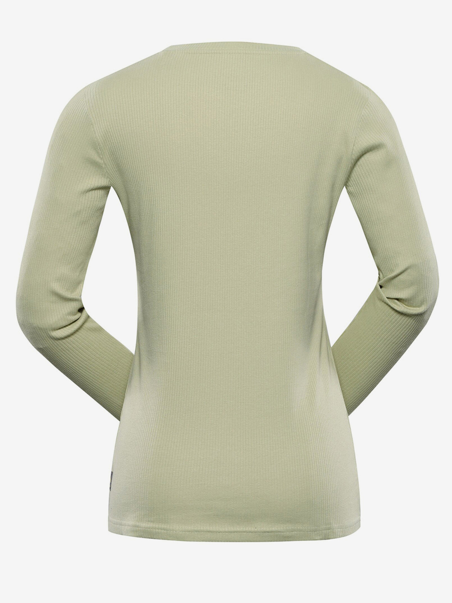NAX Cerla T-shirt Zelen - Pepit.bg