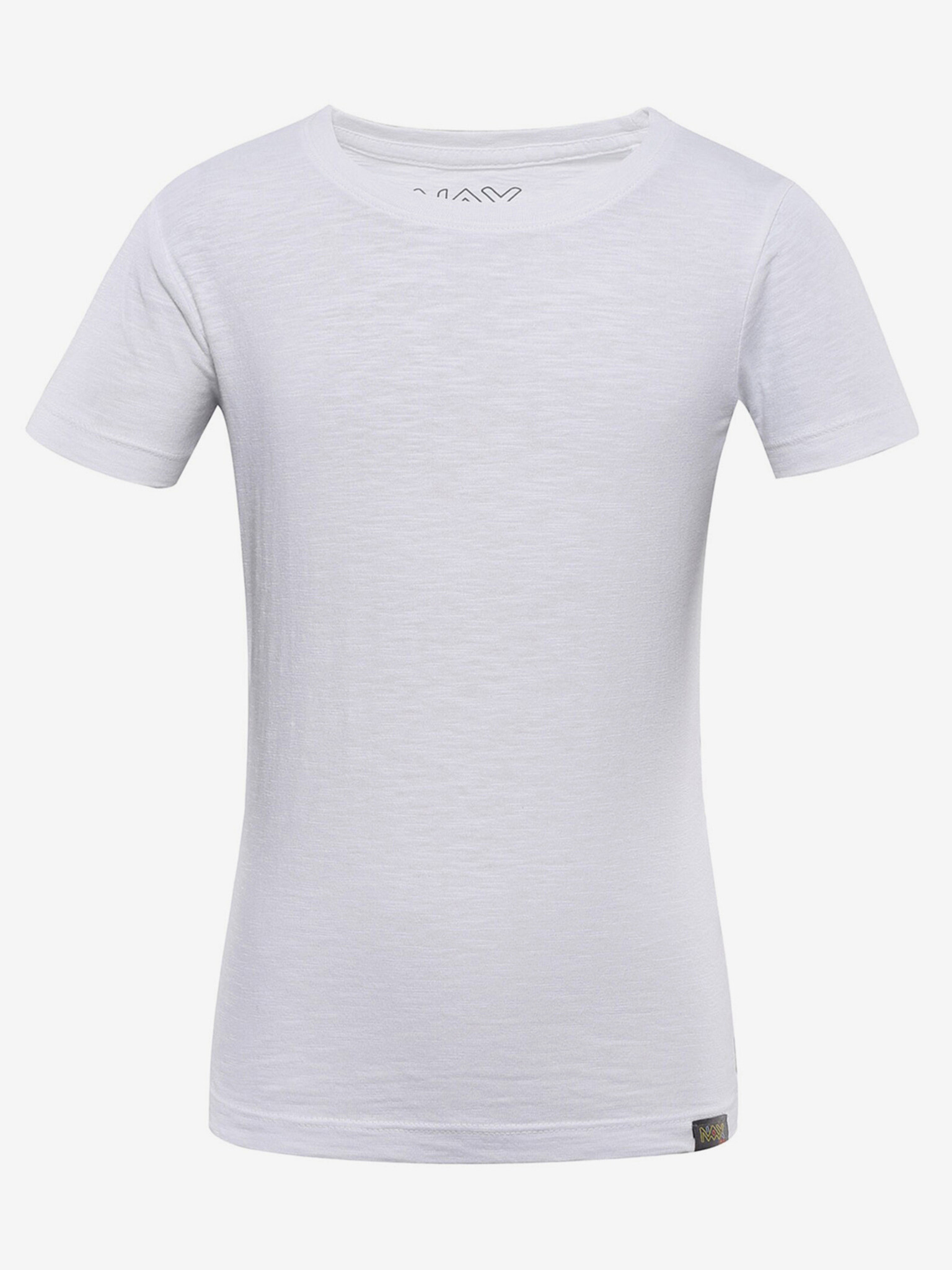NAX Esofo T-shirt Byal - Pepit.bg