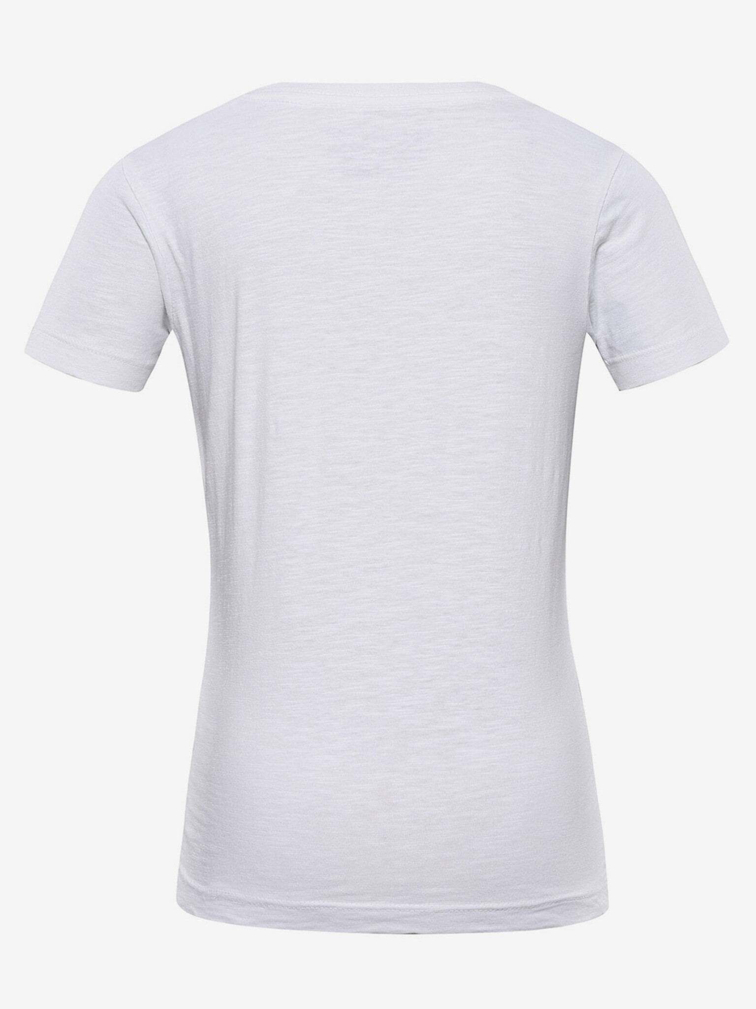 NAX Esofo T-shirt Byal - Pepit.bg