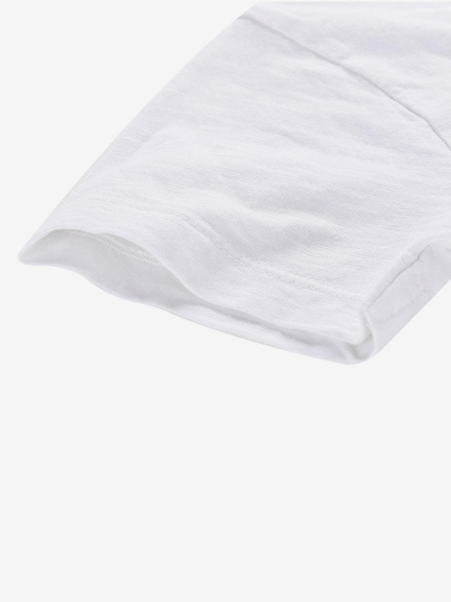 NAX Esofo T-shirt Byal - Pepit.bg