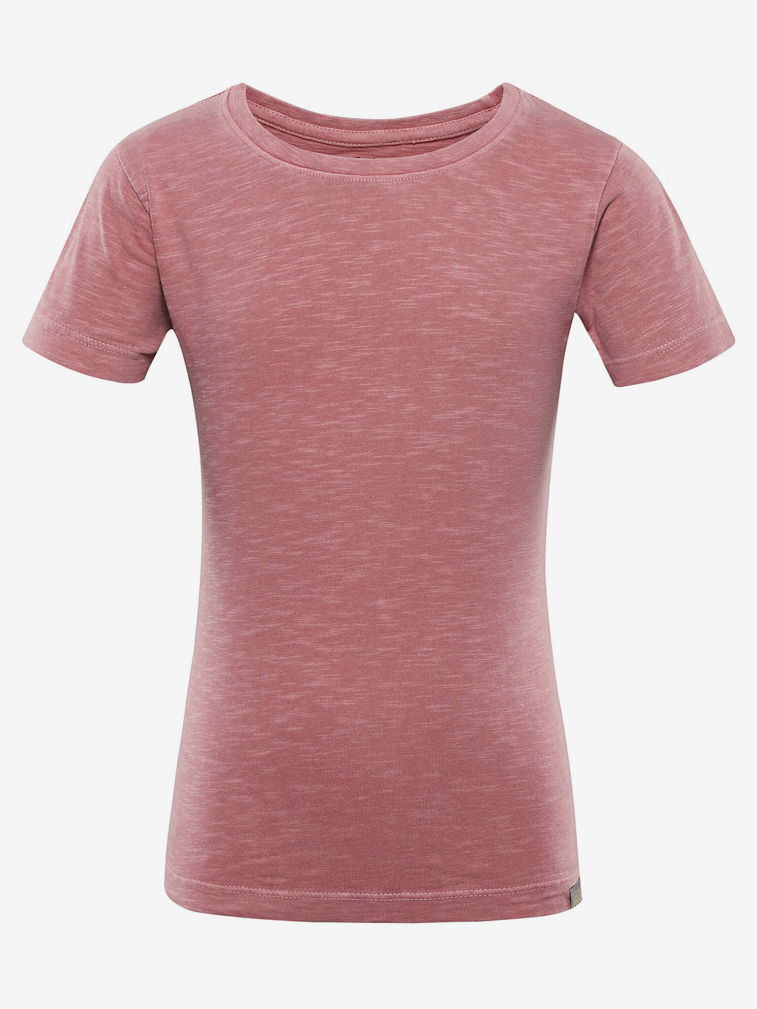 NAX Esofo T-shirt Rozov - Pepit.bg