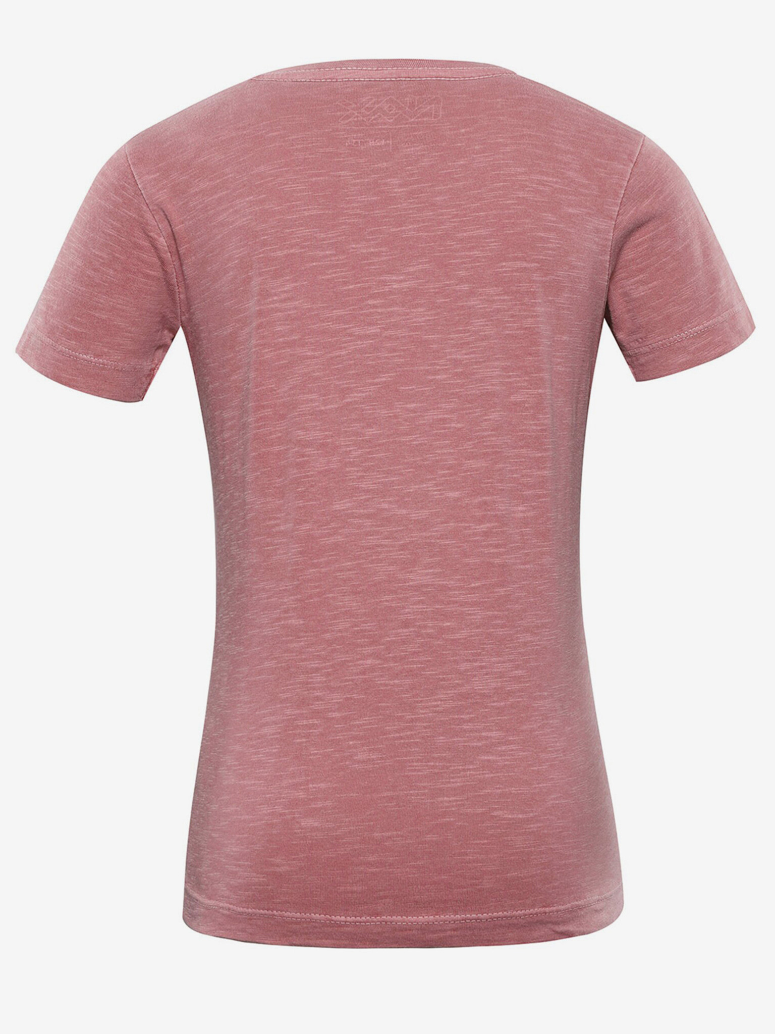 NAX Esofo T-shirt Rozov - Pepit.bg