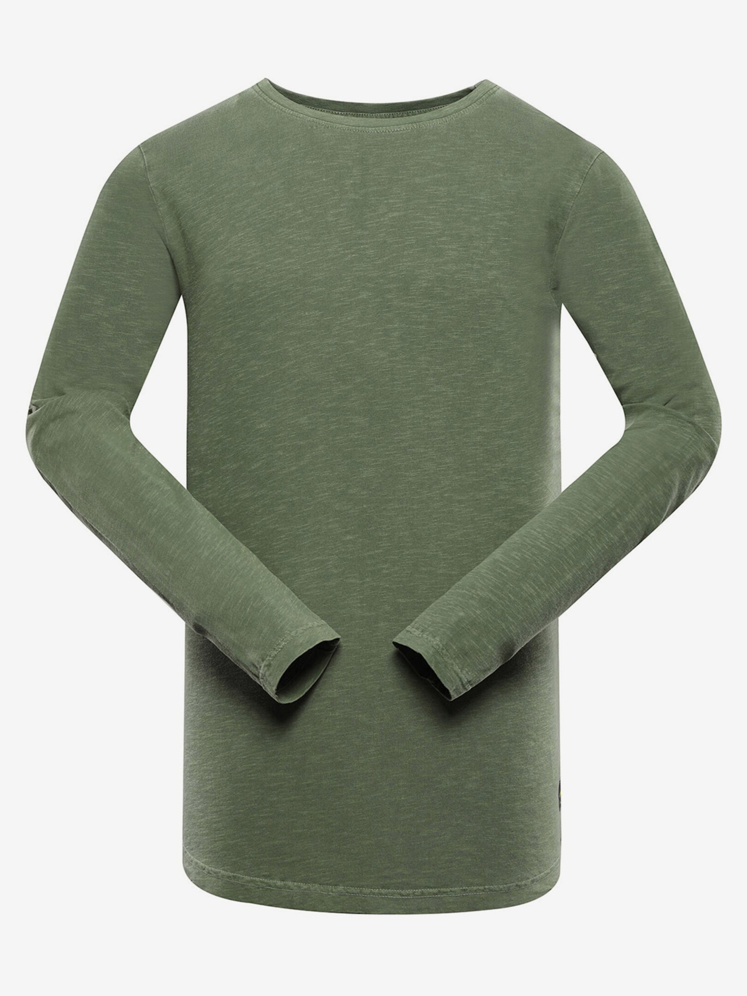 NAX Ihes T-shirt Zelen - Pepit.bg