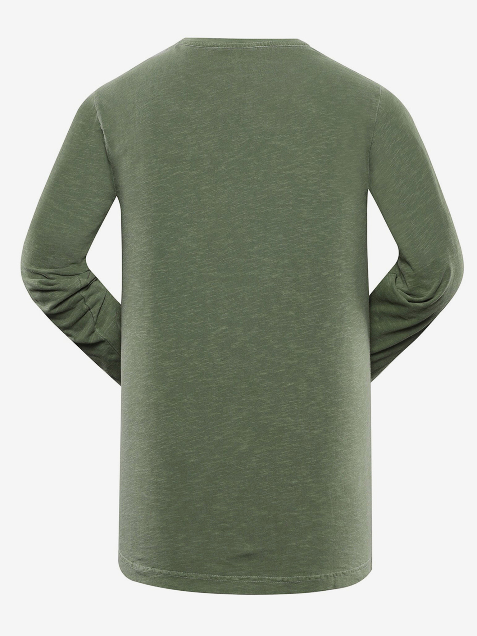 NAX Ihes T-shirt Zelen - Pepit.bg
