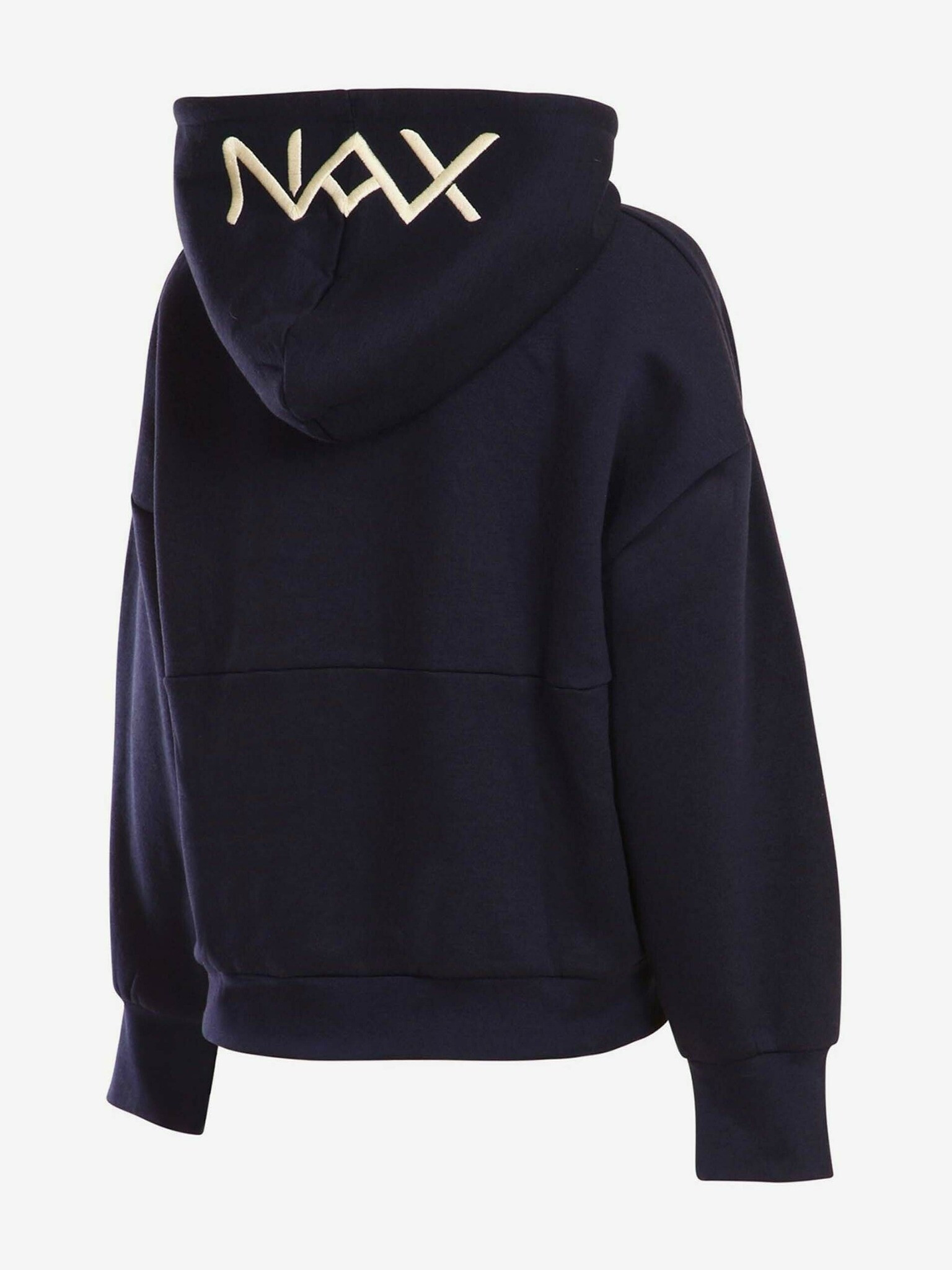 NAX Levanta Sweatshirt Sin - Pepit.bg