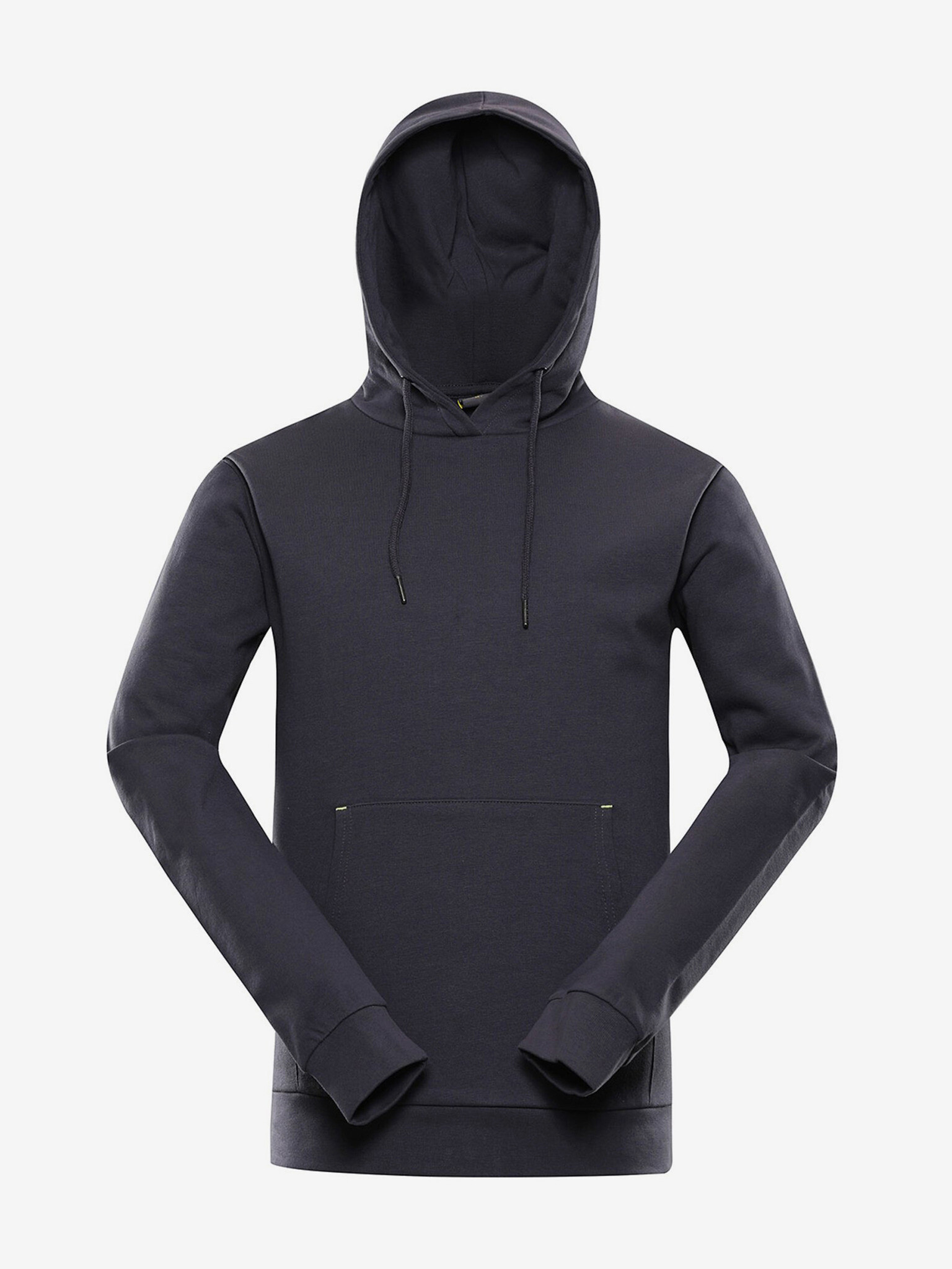 NAX Limen Sweatshirt Siv - Pepit.bg