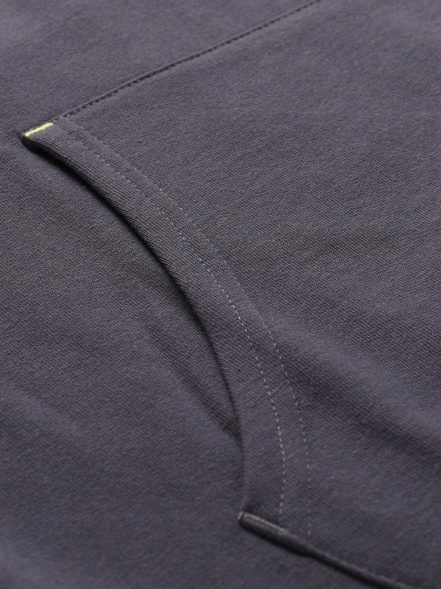 NAX Limen Sweatshirt Siv - Pepit.bg