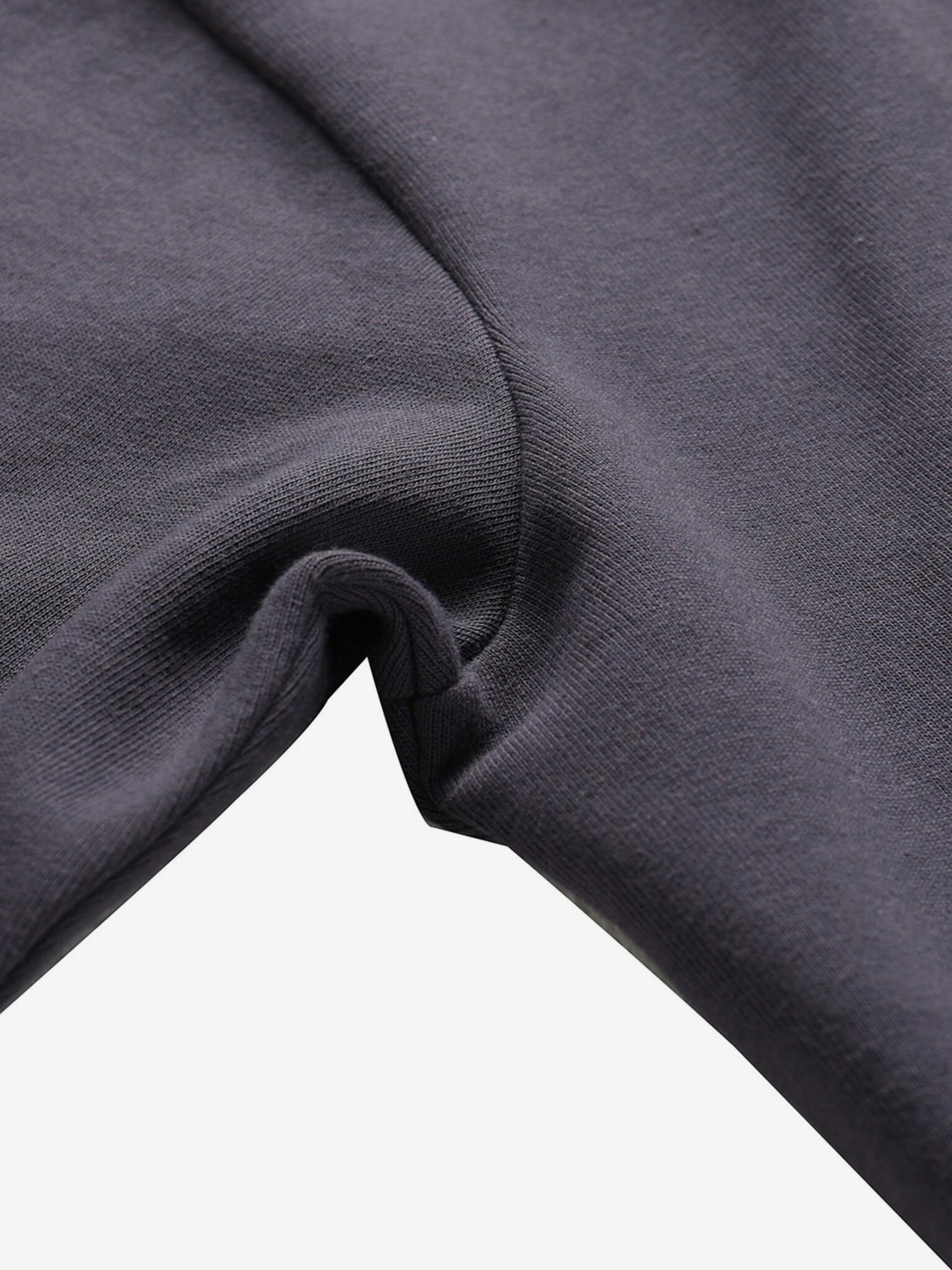 NAX Limen Sweatshirt Siv - Pepit.bg