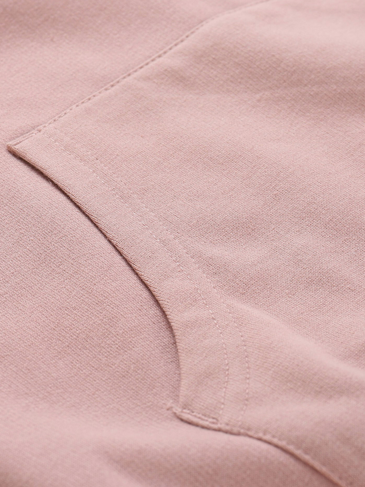 NAX Qeda Sweatshirt Rozov - Pepit.bg