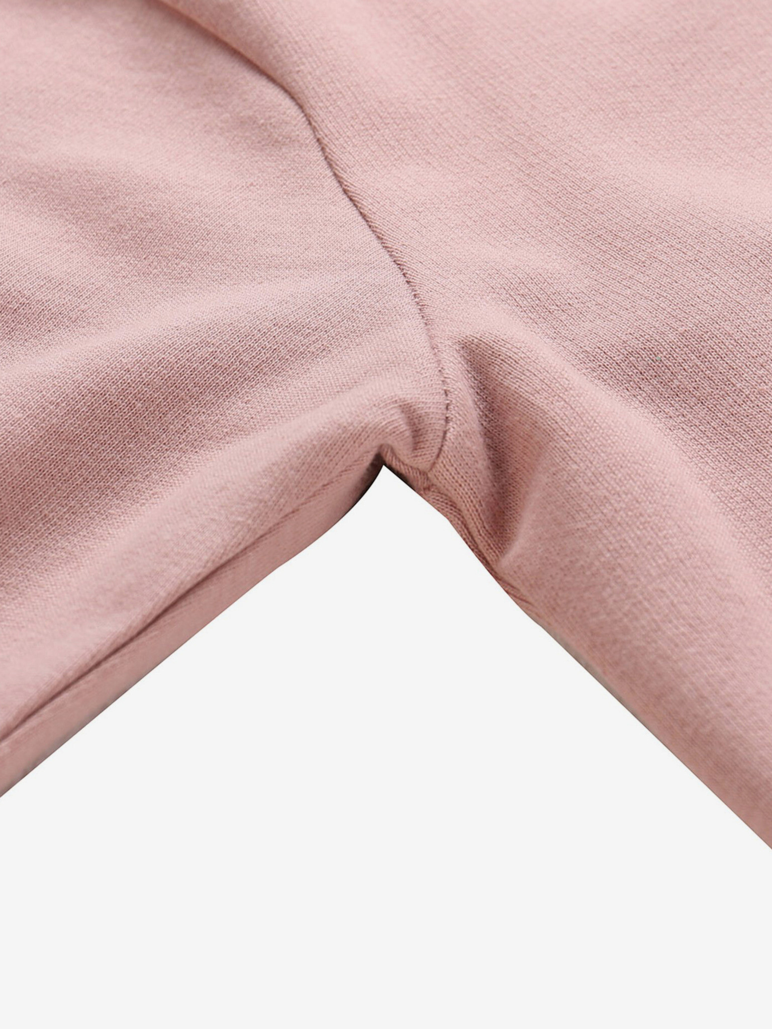 NAX Qeda Sweatshirt Rozov - Pepit.bg