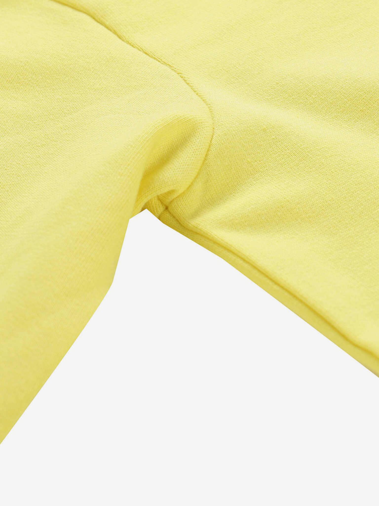 NAX Qeda Sweatshirt Zhalt - Pepit.bg