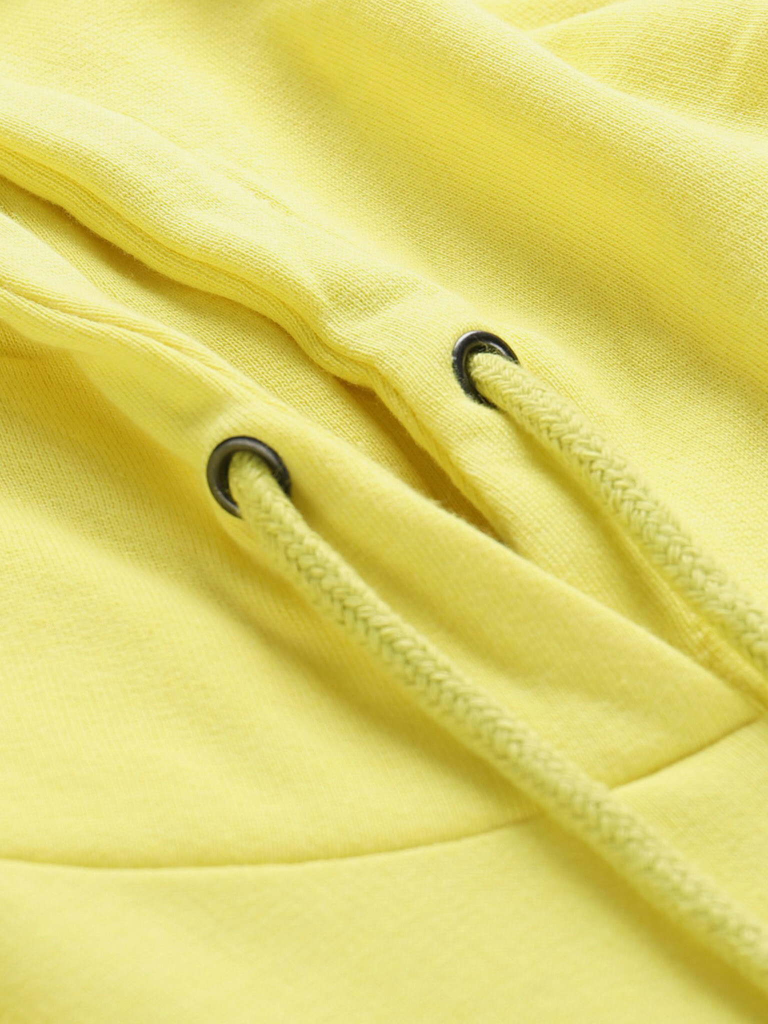 NAX Qeda Sweatshirt Zhalt - Pepit.bg