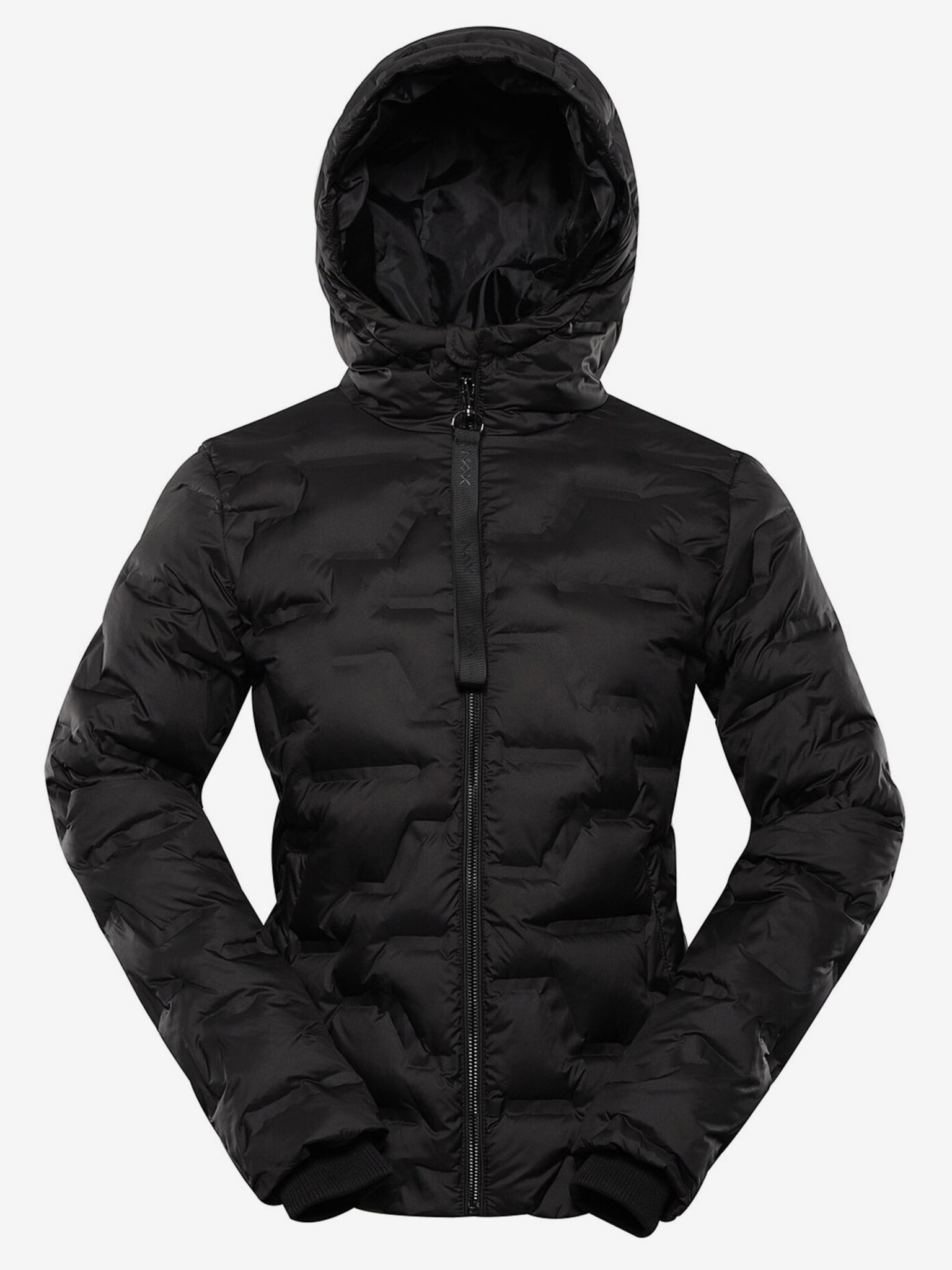 NAX Raffa Winter jacket Cheren - Pepit.bg