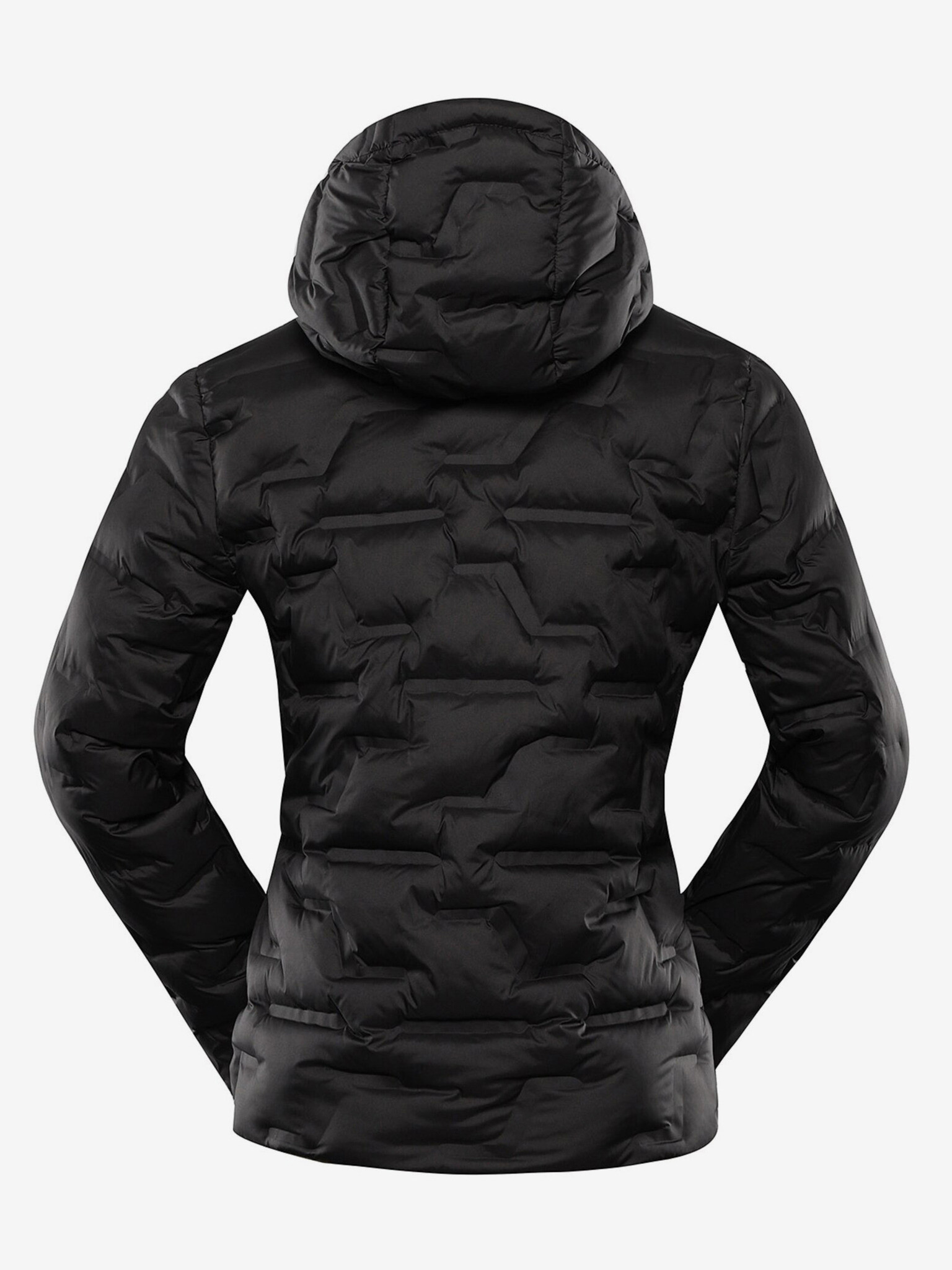 NAX Raffa Winter jacket Cheren - Pepit.bg