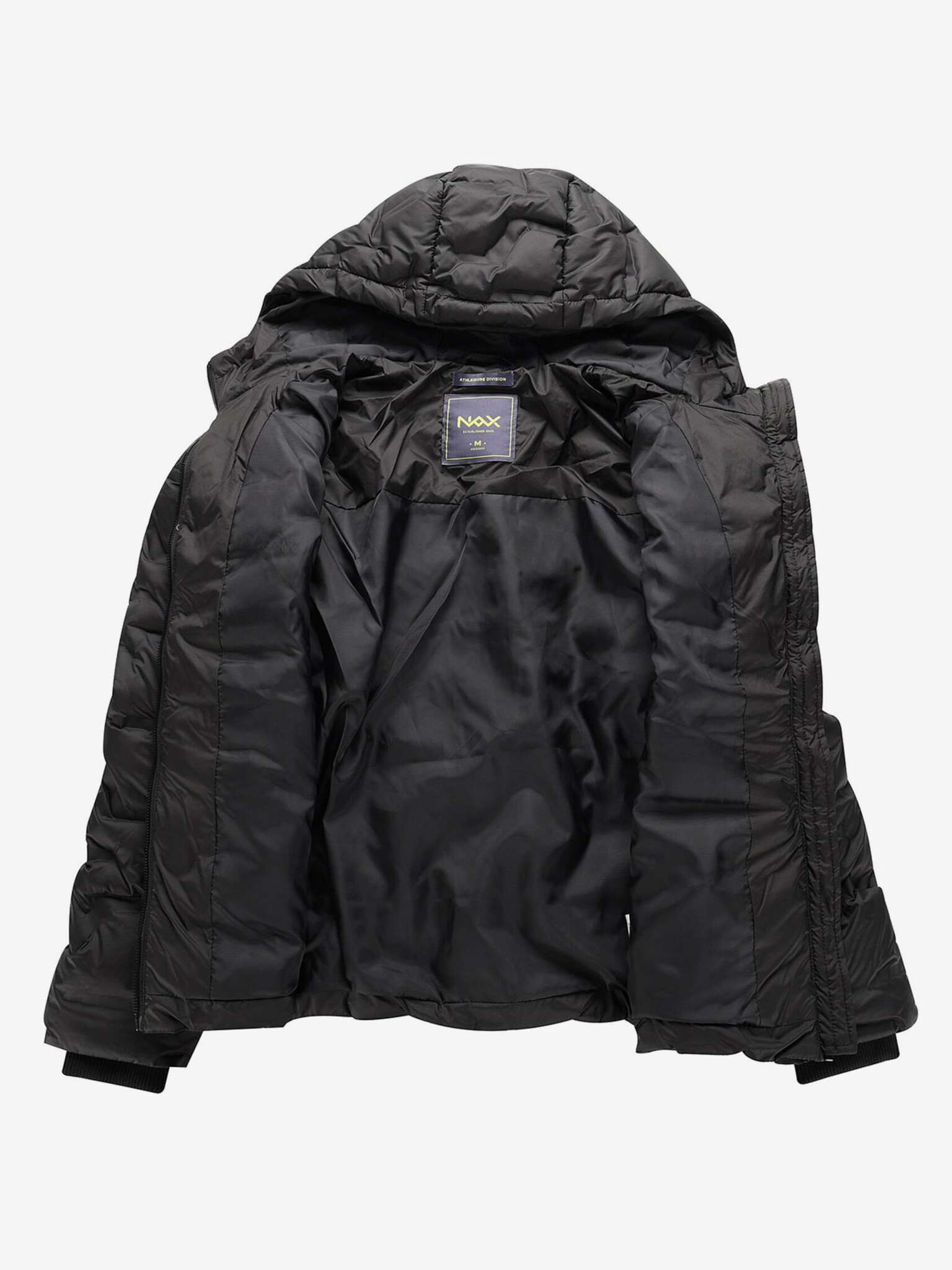 NAX Raffa Winter jacket Cheren - Pepit.bg