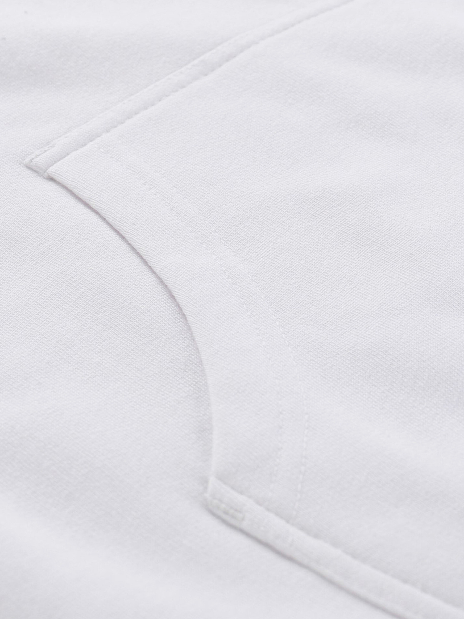 NAX Ukima Sweatshirt Byal - Pepit.bg