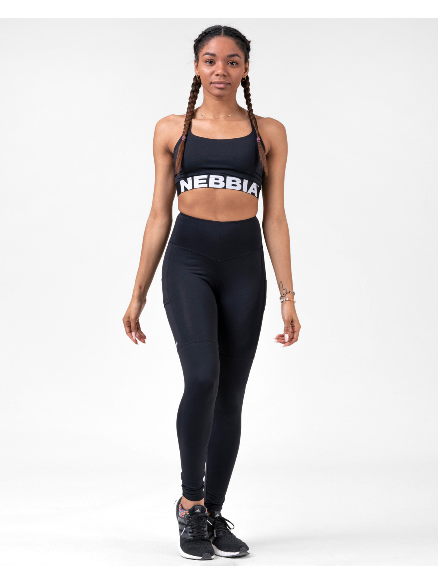 Nebbia Fit&Smart 505 Клин Cheren - Pepit.bg
