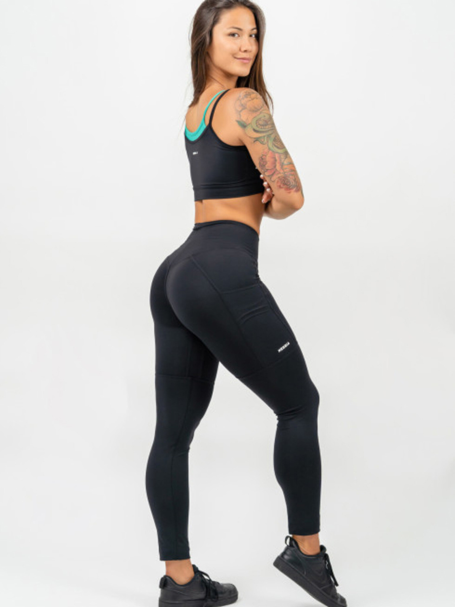 Nebbia Leg Day Goals Клин Cheren - Pepit.bg