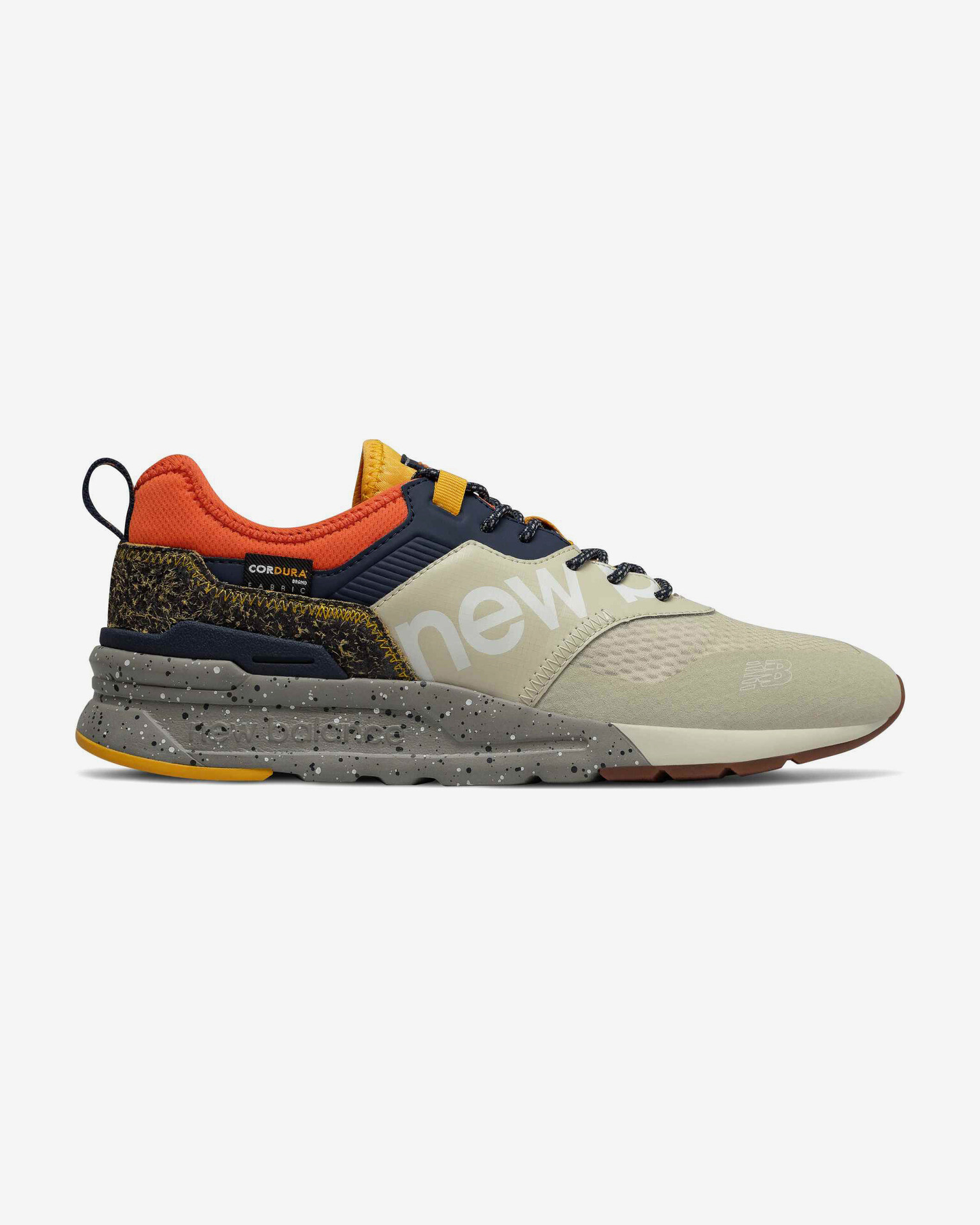 New Balance 997 Спортни обувки Bezhov Mnogotsveten - Pepit.bg