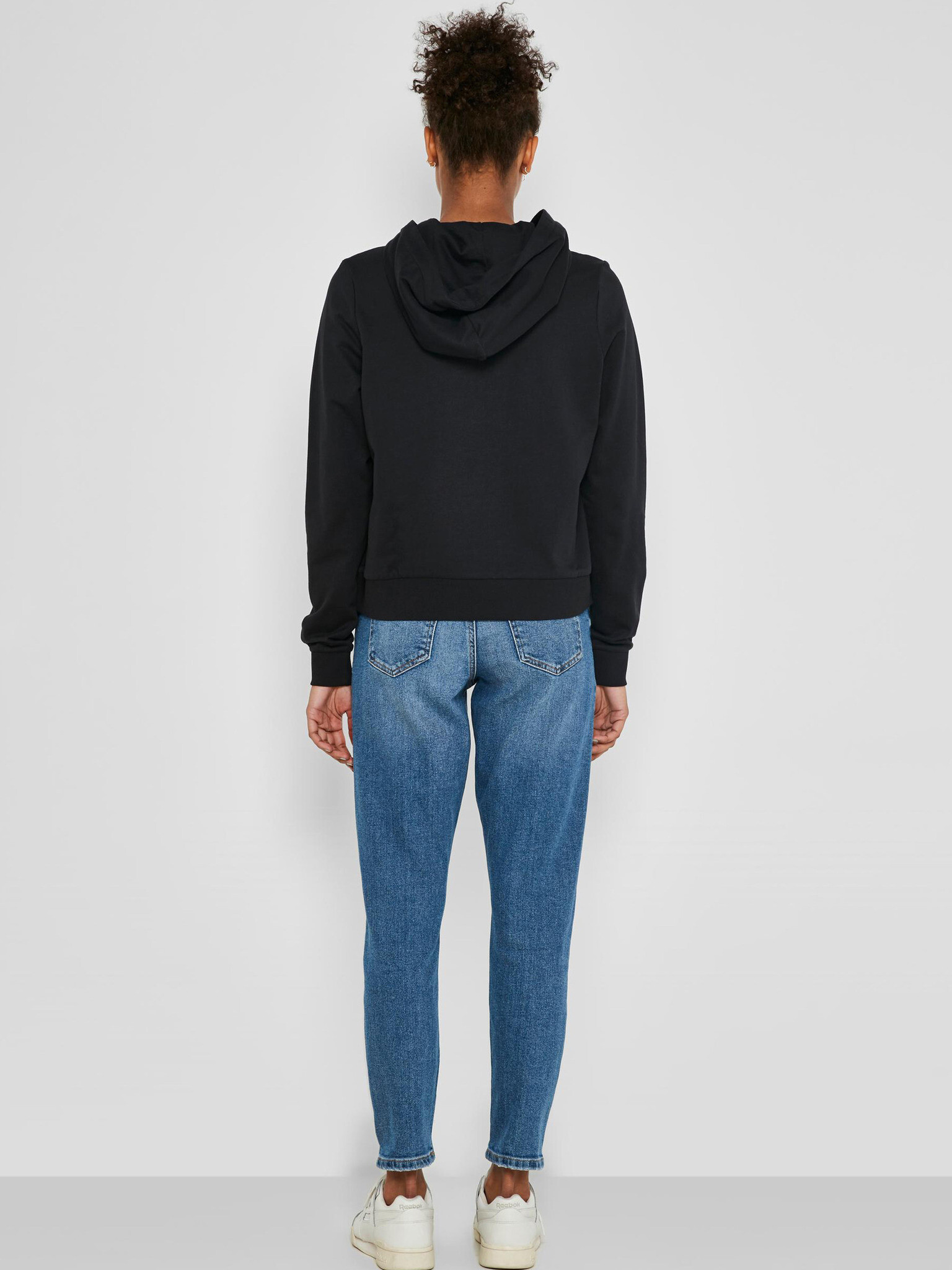 Noisy May Fame Sweatshirt Cheren - Pepit.bg