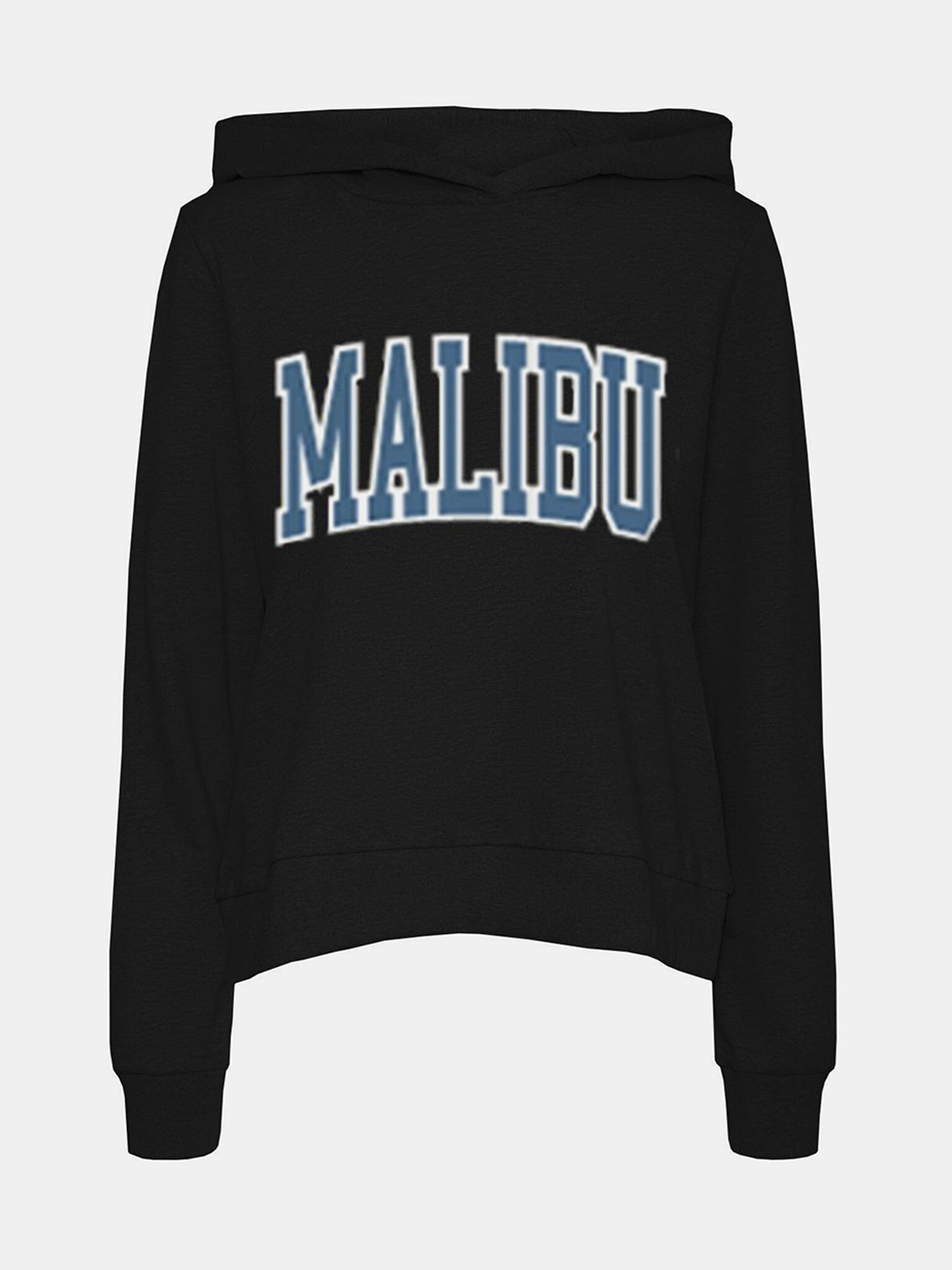 Noisy May Fame Sweatshirt Cheren - Pepit.bg