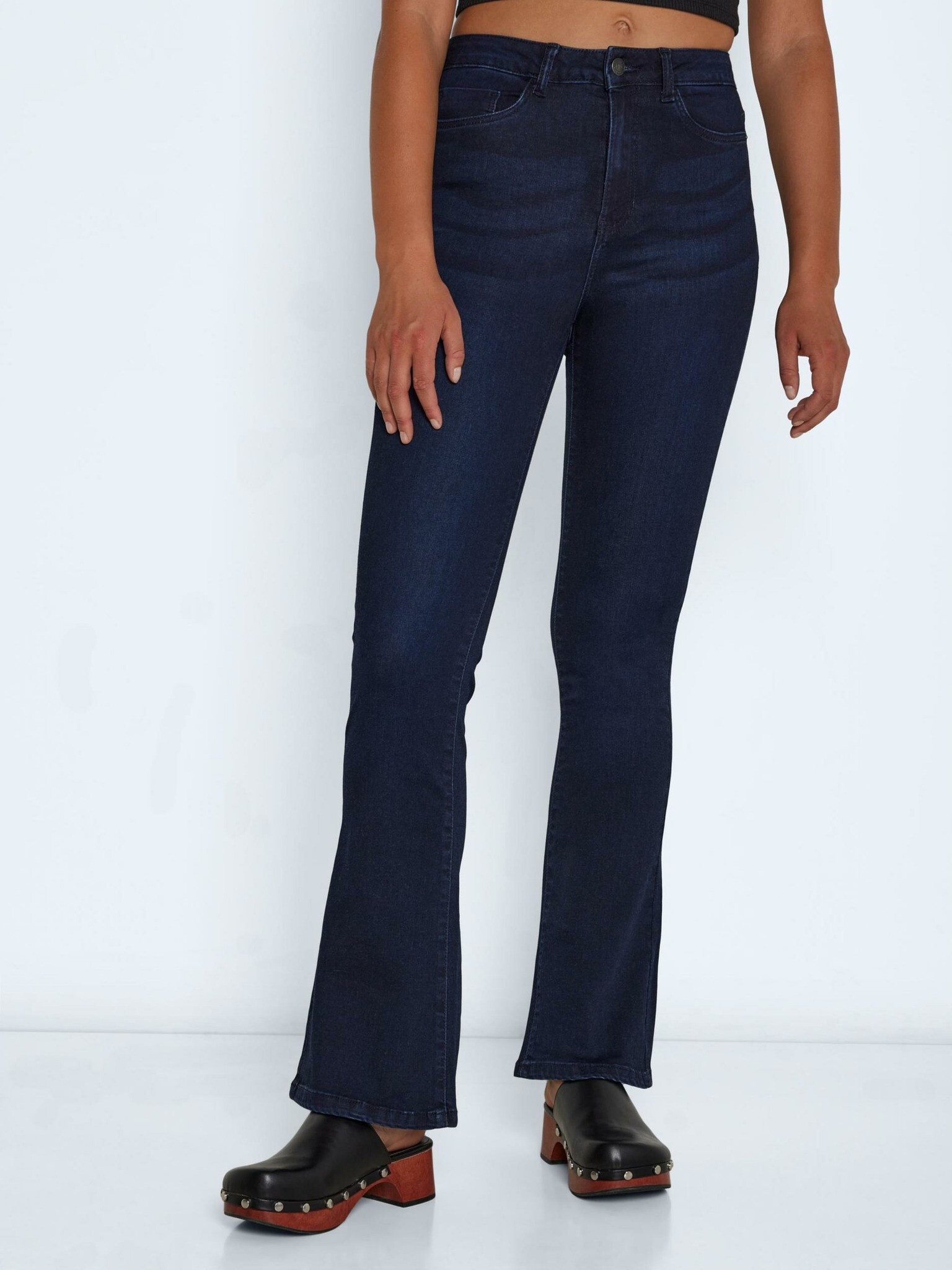 Noisy May Sallie Jeans Sin - Pepit.bg