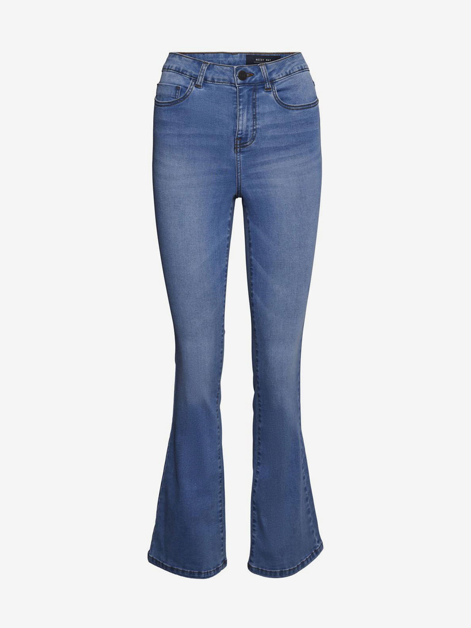 Noisy May Sallie Jeans Sin - Pepit.bg