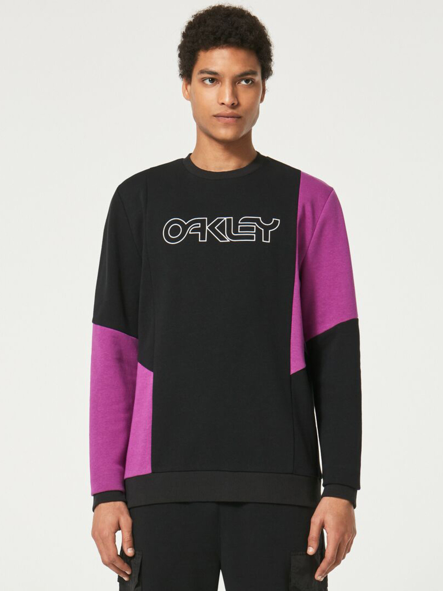 Oakley Sweatshirt Cheren - Pepit.bg