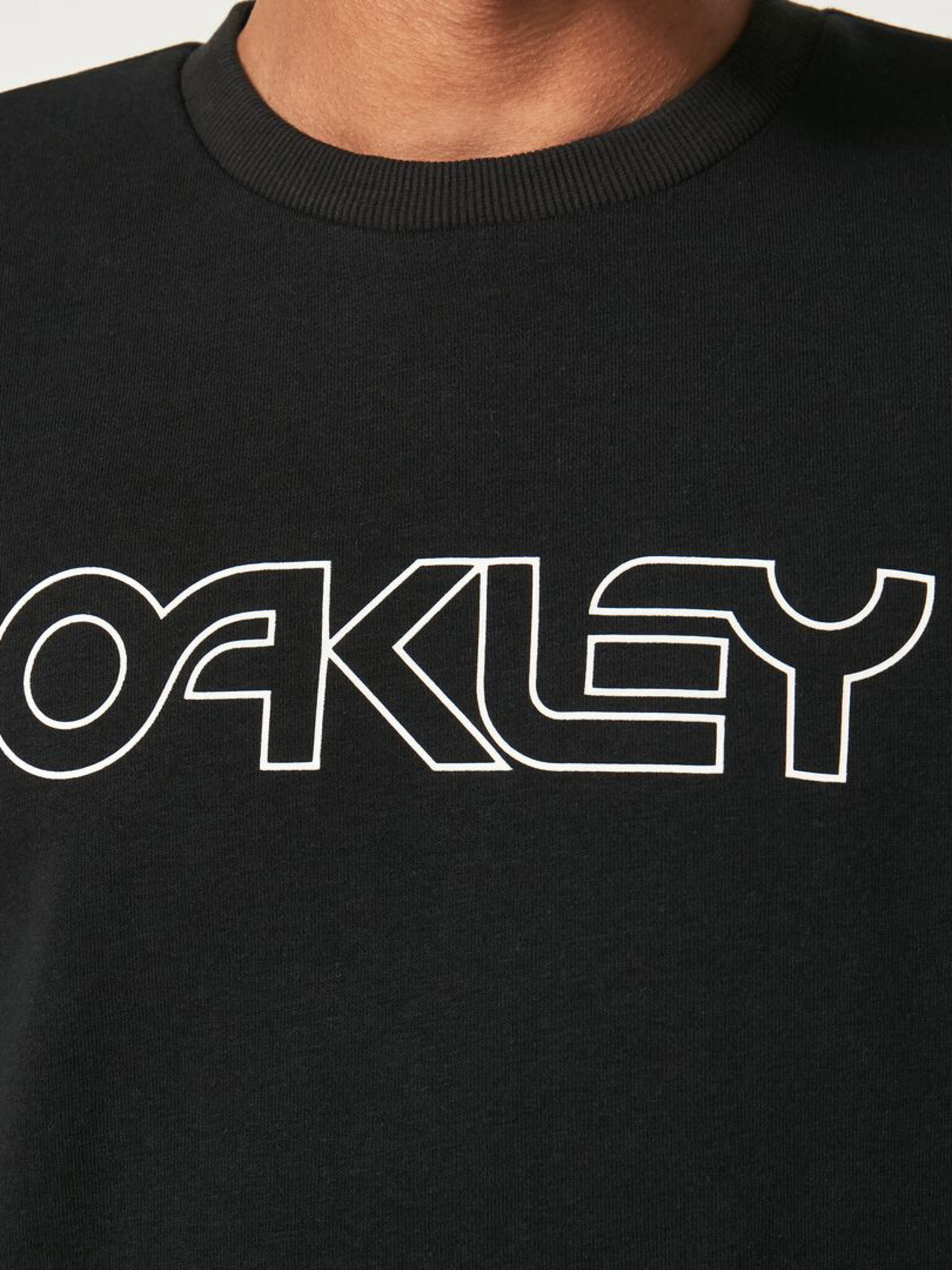 Oakley Sweatshirt Cheren - Pepit.bg