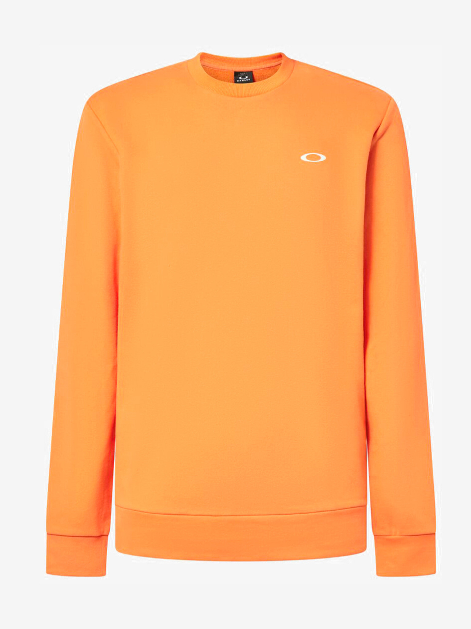 Oakley Sweatshirt Oranzhev - Pepit.bg