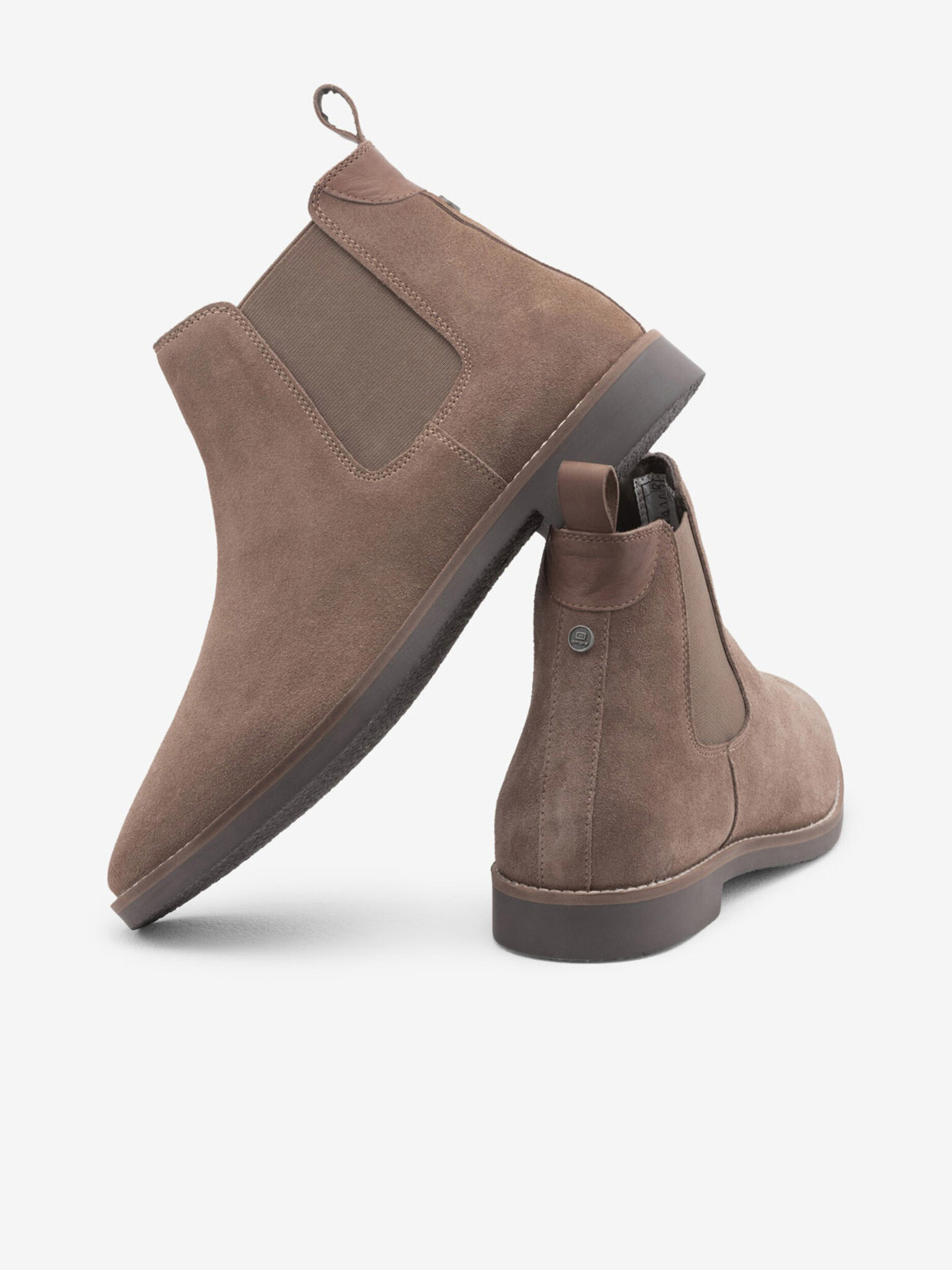 Ombre Clothing Боти Bezhov - Pepit.bg