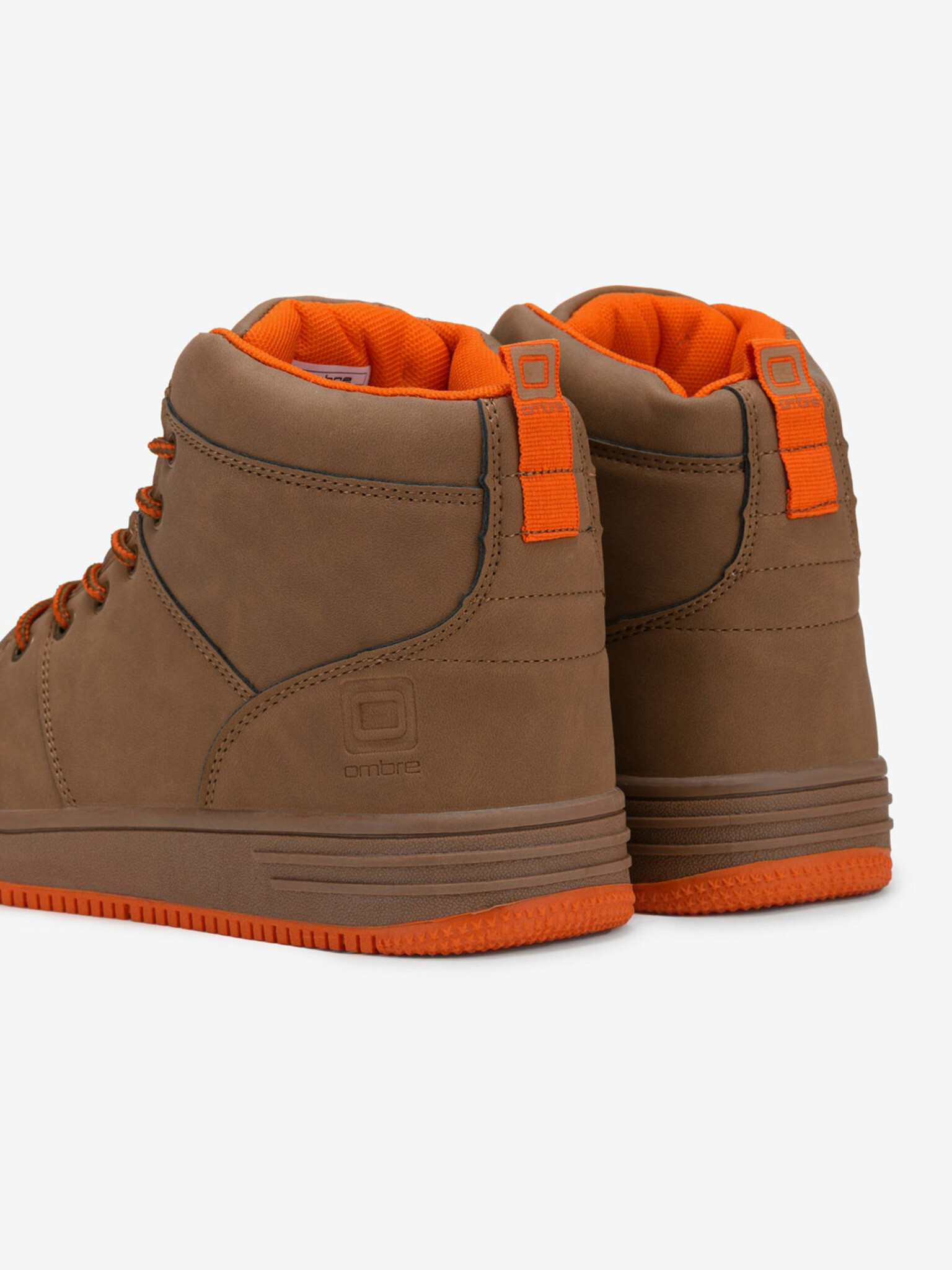 Ombre Clothing Боти Kafyav - Pepit.bg