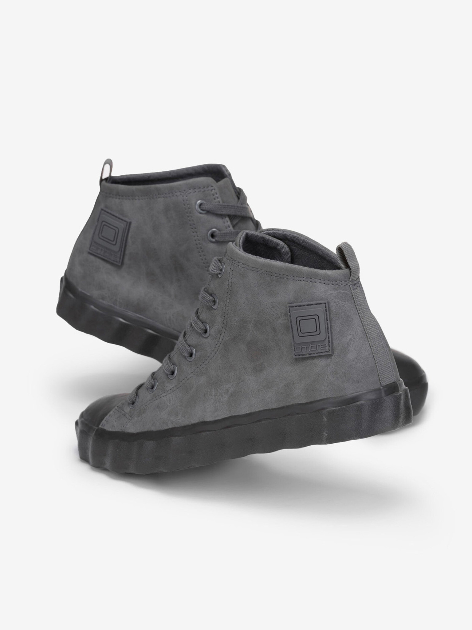 Ombre Clothing Боти Siv - Pepit.bg