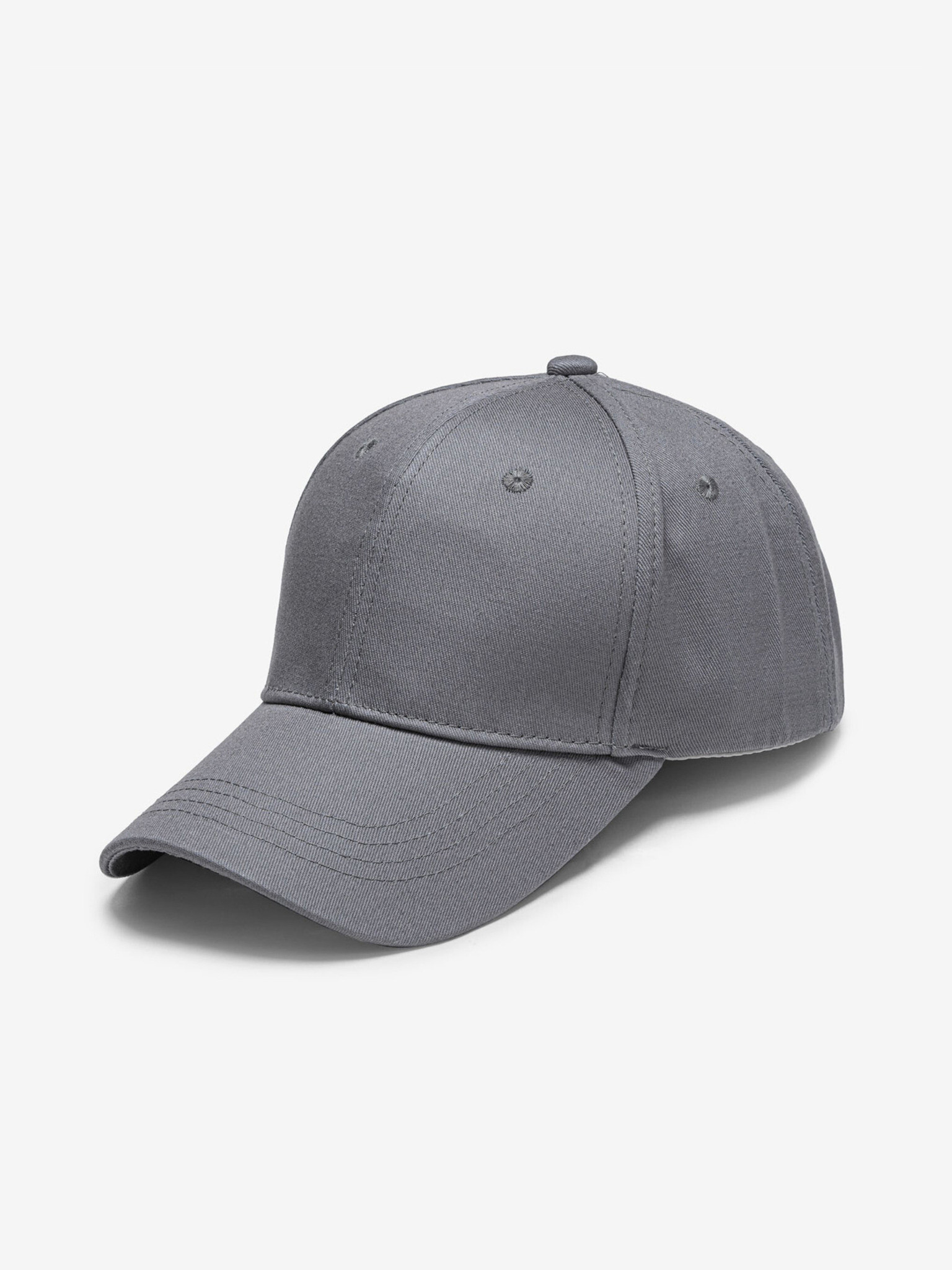 Ombre Clothing Cap Siv - Pepit.bg