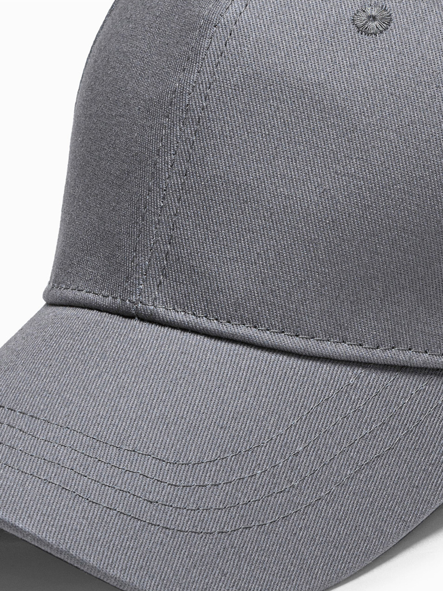 Ombre Clothing Cap Siv - Pepit.bg
